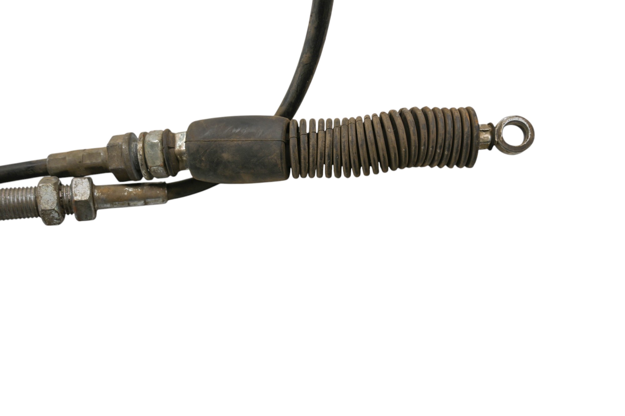 17 Polaris RZR 570 Shifter Cable