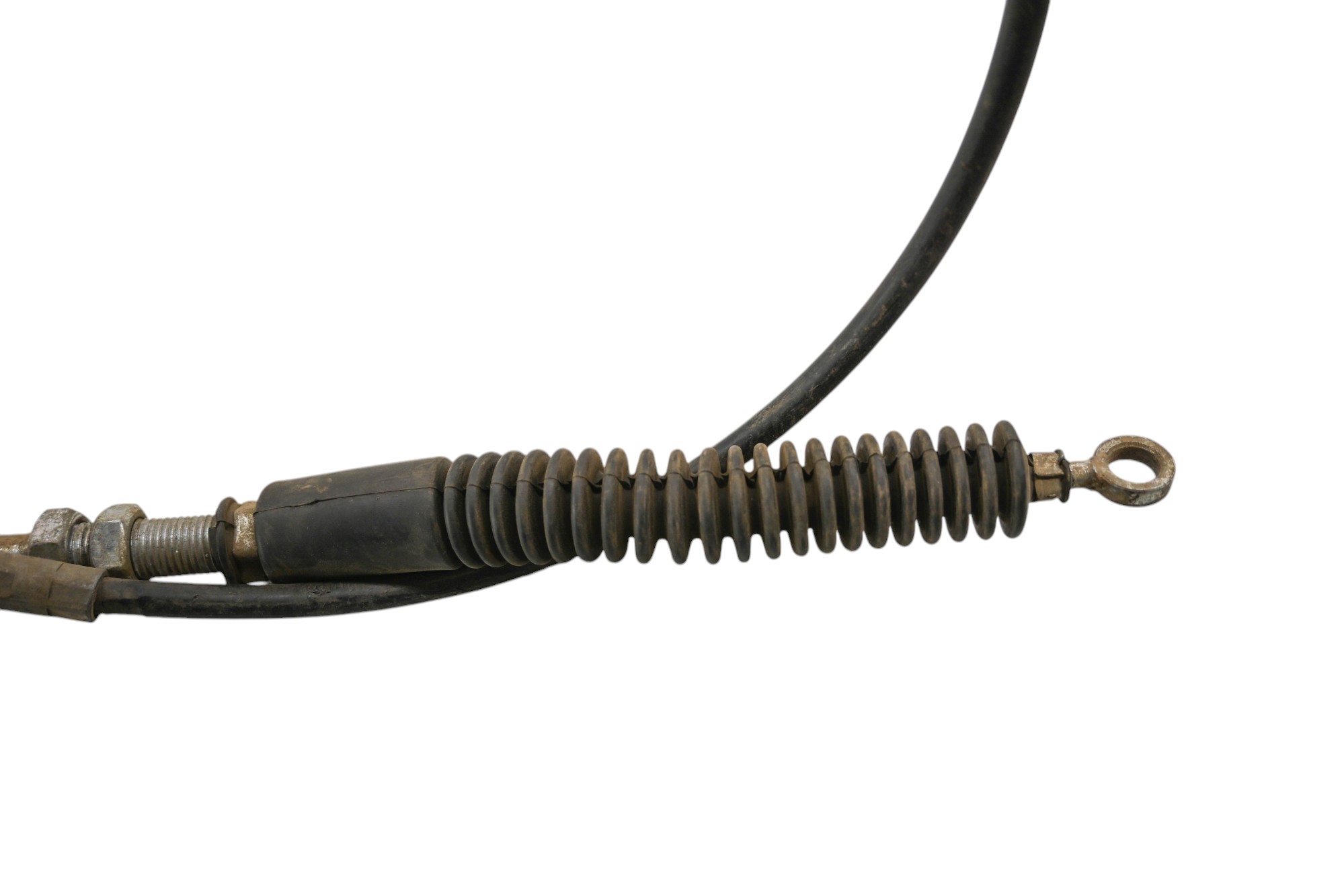 17 Polaris RZR 570 Shifter Cable