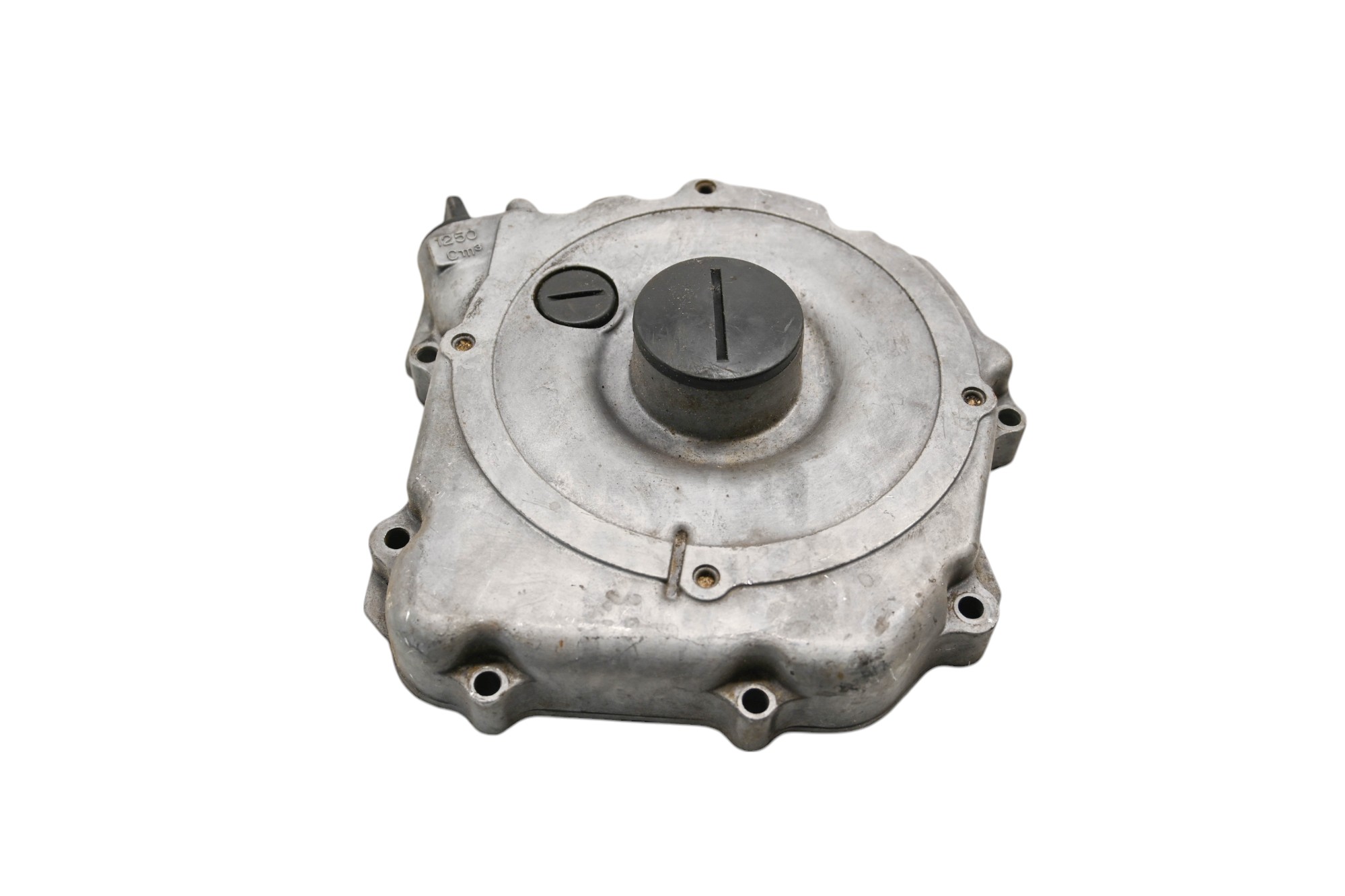 01 Yamaha Breeze 125 2x4 Stator Cover YFA125
