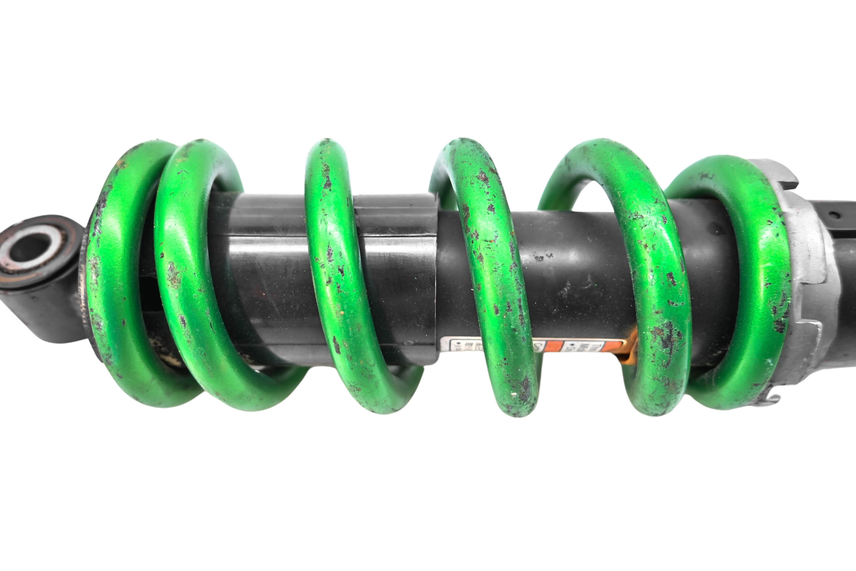 16 Kawasaki Ninja 650 Rear Shock EX650