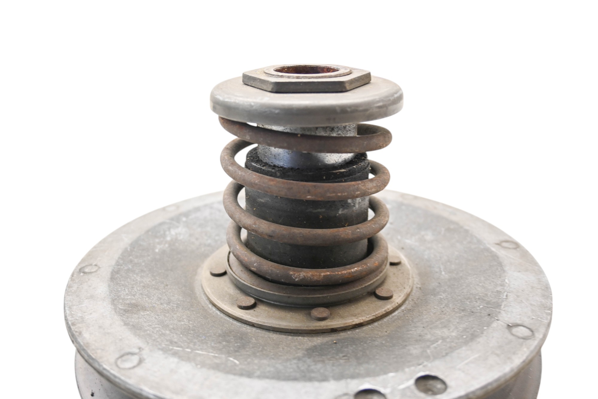 06 Yamaha Wolverine 450 4x4 Secondary Driven Clutch