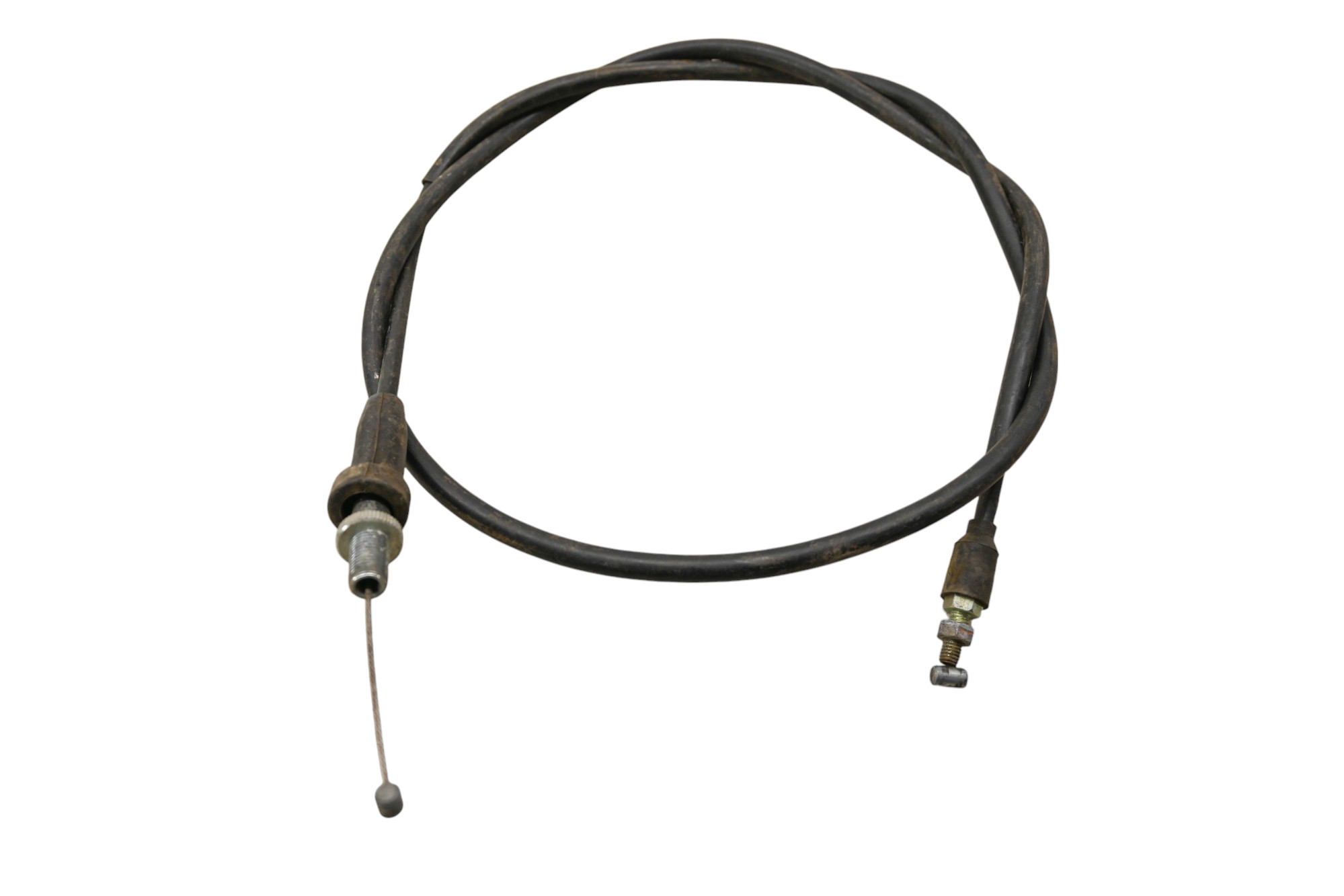 13 Honda Rancher 420 4x4 Throttle Cable TRX420FM