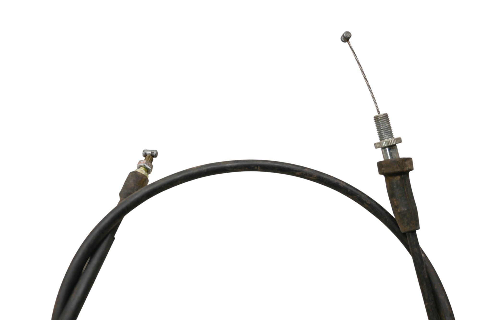 13 Honda Rancher 420 4x4 Throttle Cable TRX420FM