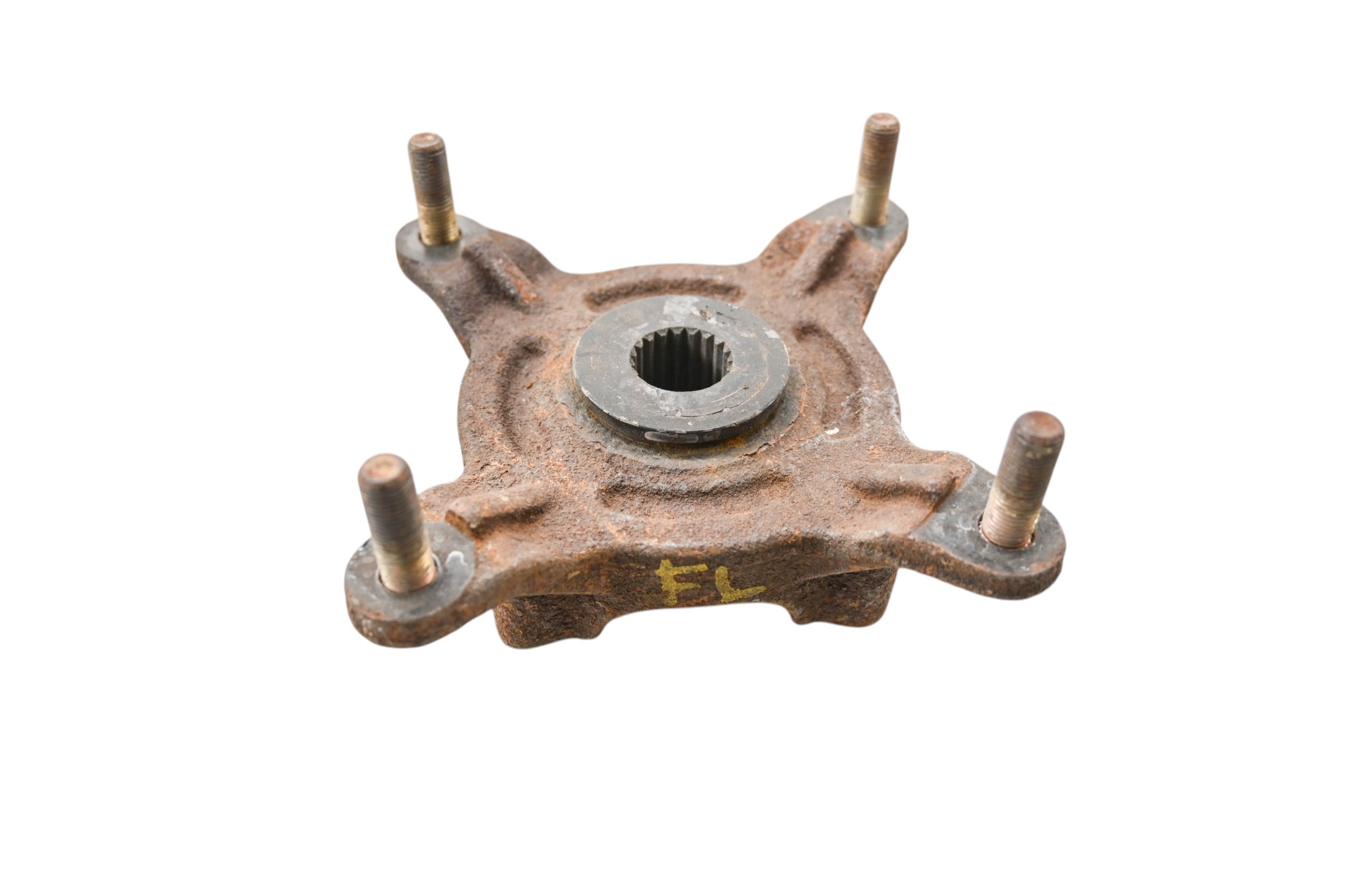 15 Polaris Ranger 570 Front Wheel Hub Left Right