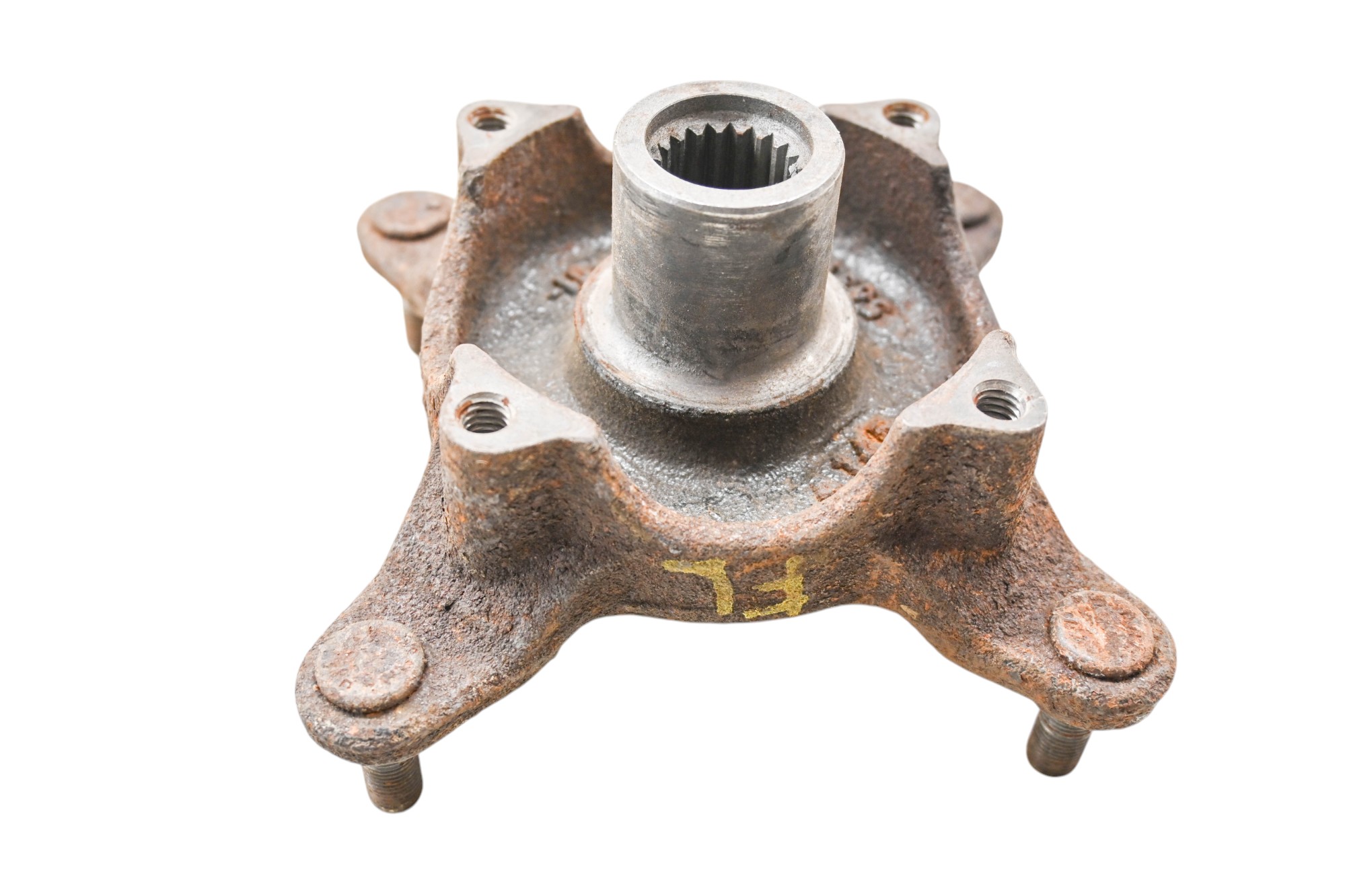 15 Polaris Ranger 570 Front Wheel Hub Left or Right