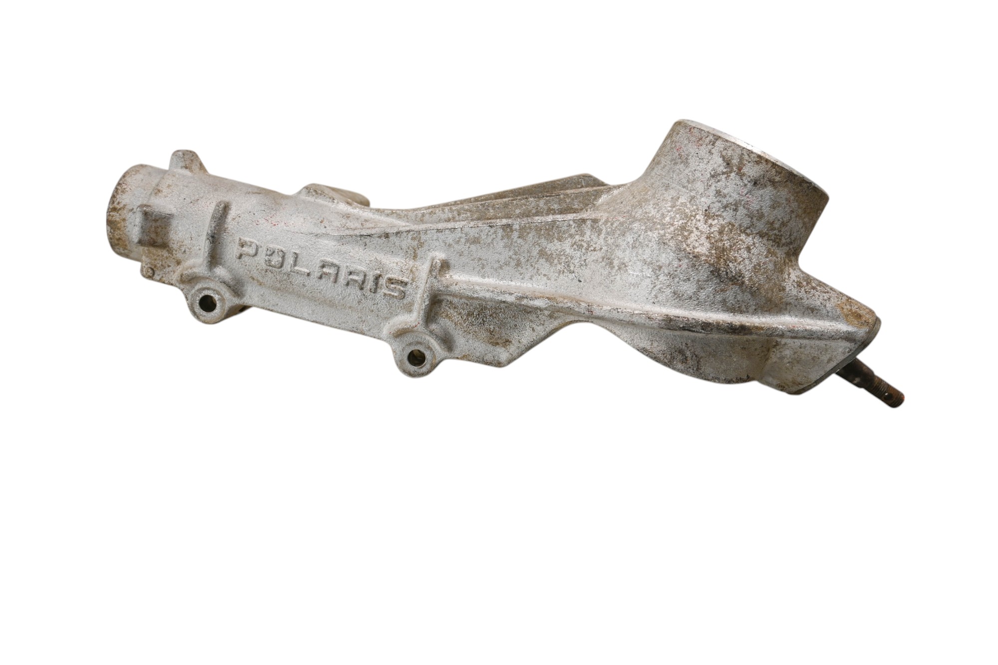 06 Polaris Sportsman 800 EFI Front Left Spindle Knuckle