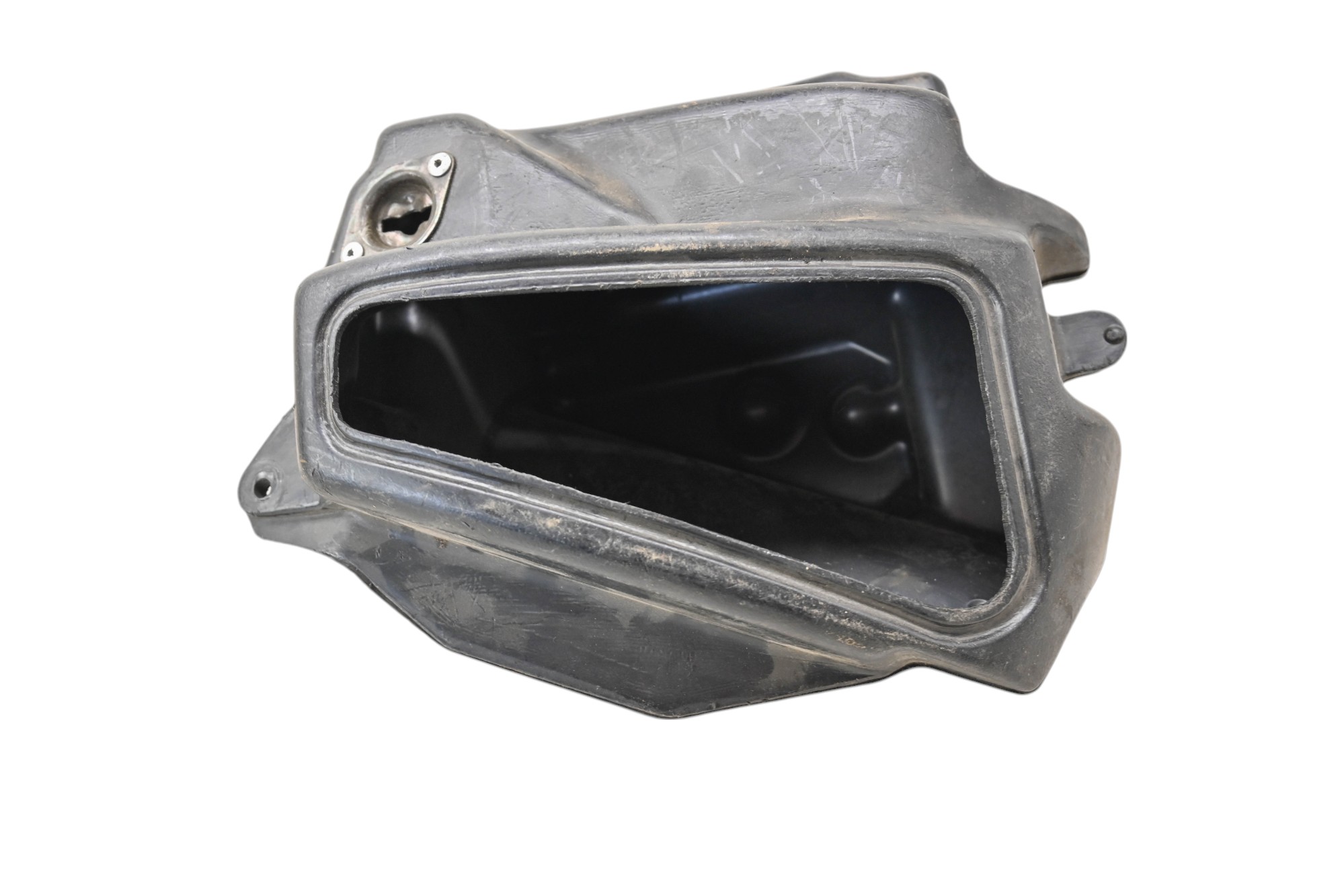 08 Yamaha V-Star 650 Classic Cargo Utility Box