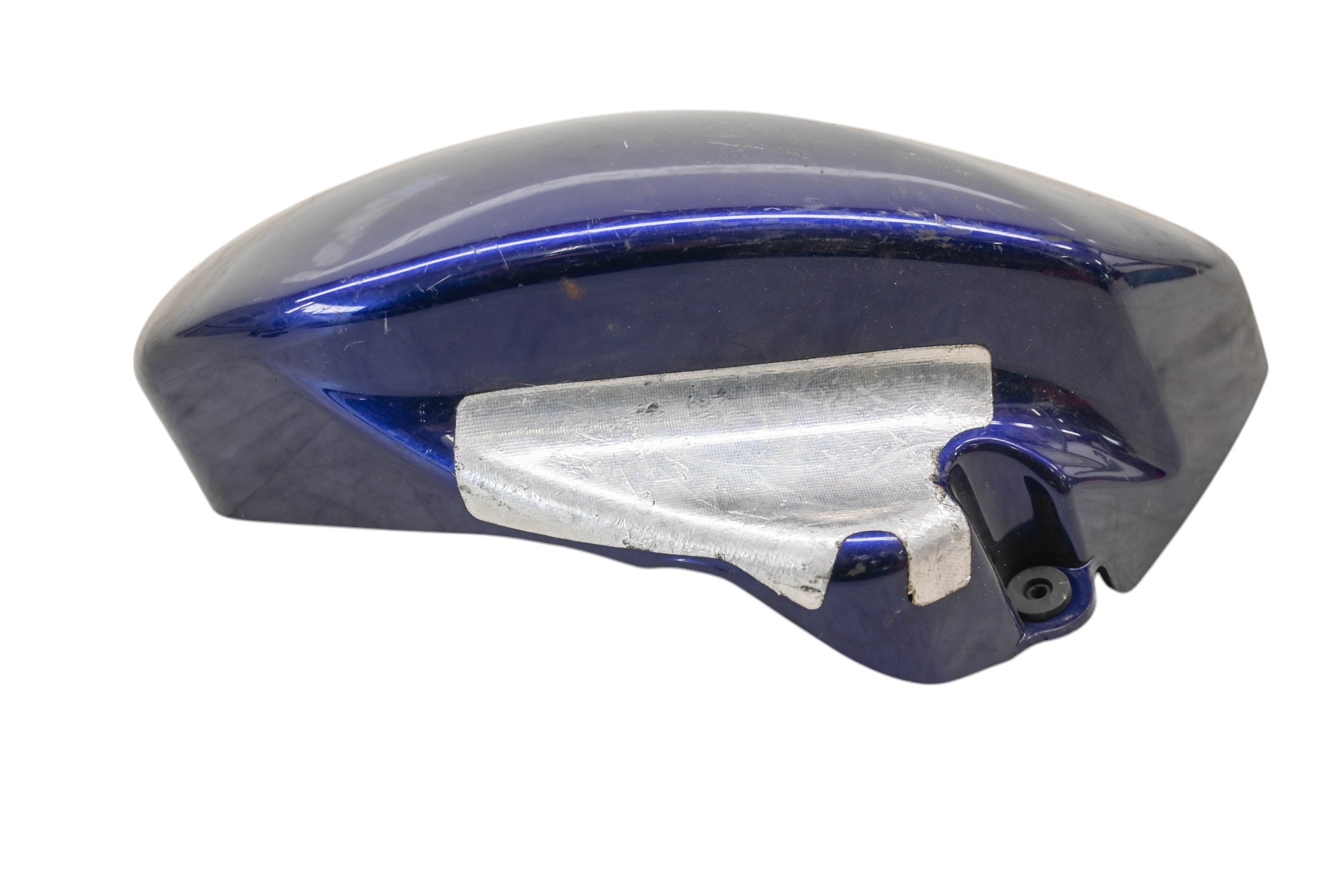 05 Suzuki Boulevard M50 Right Side Frame Cover VZ800