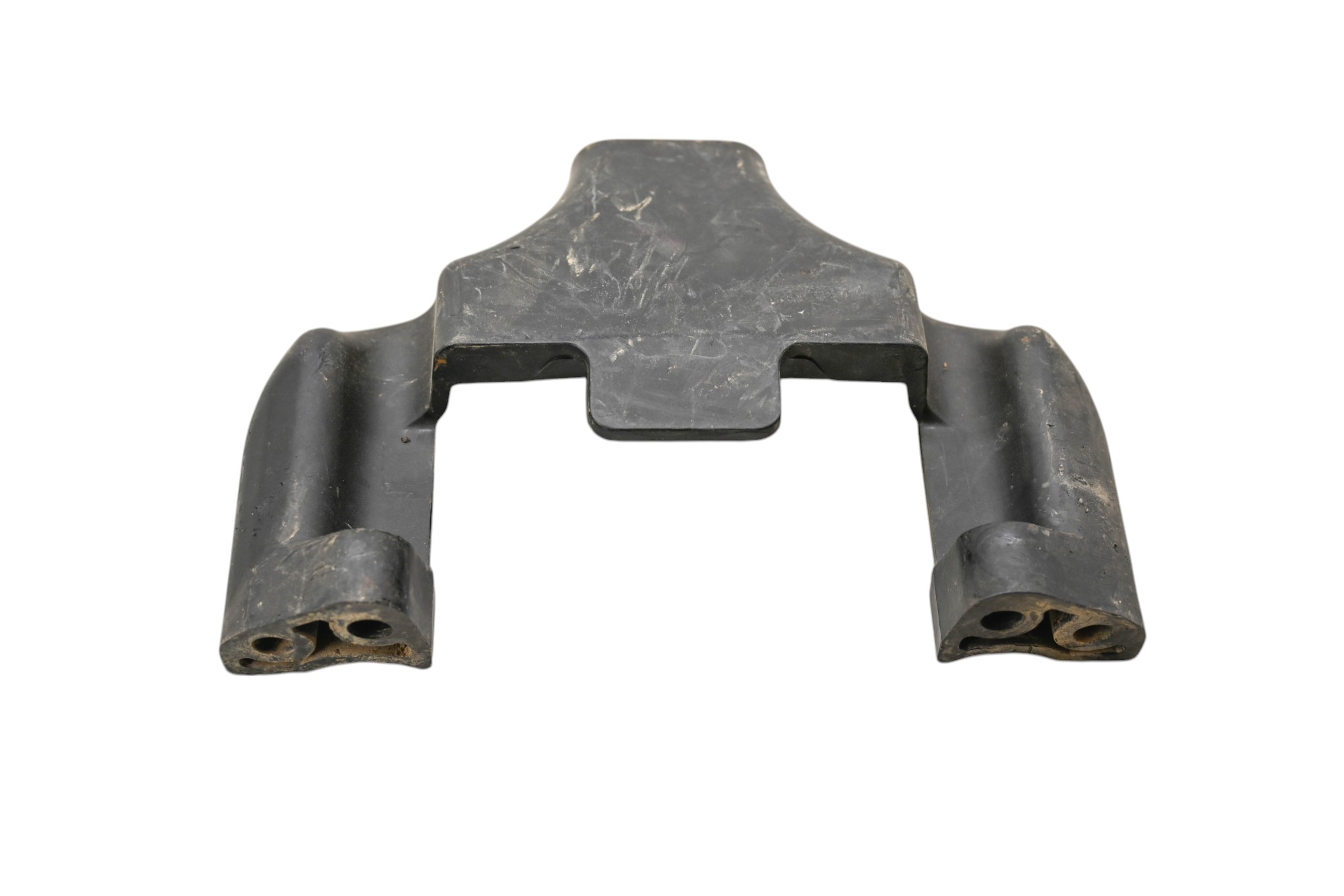 15 Polaris RZR S 900 Front Axle Guard Cover