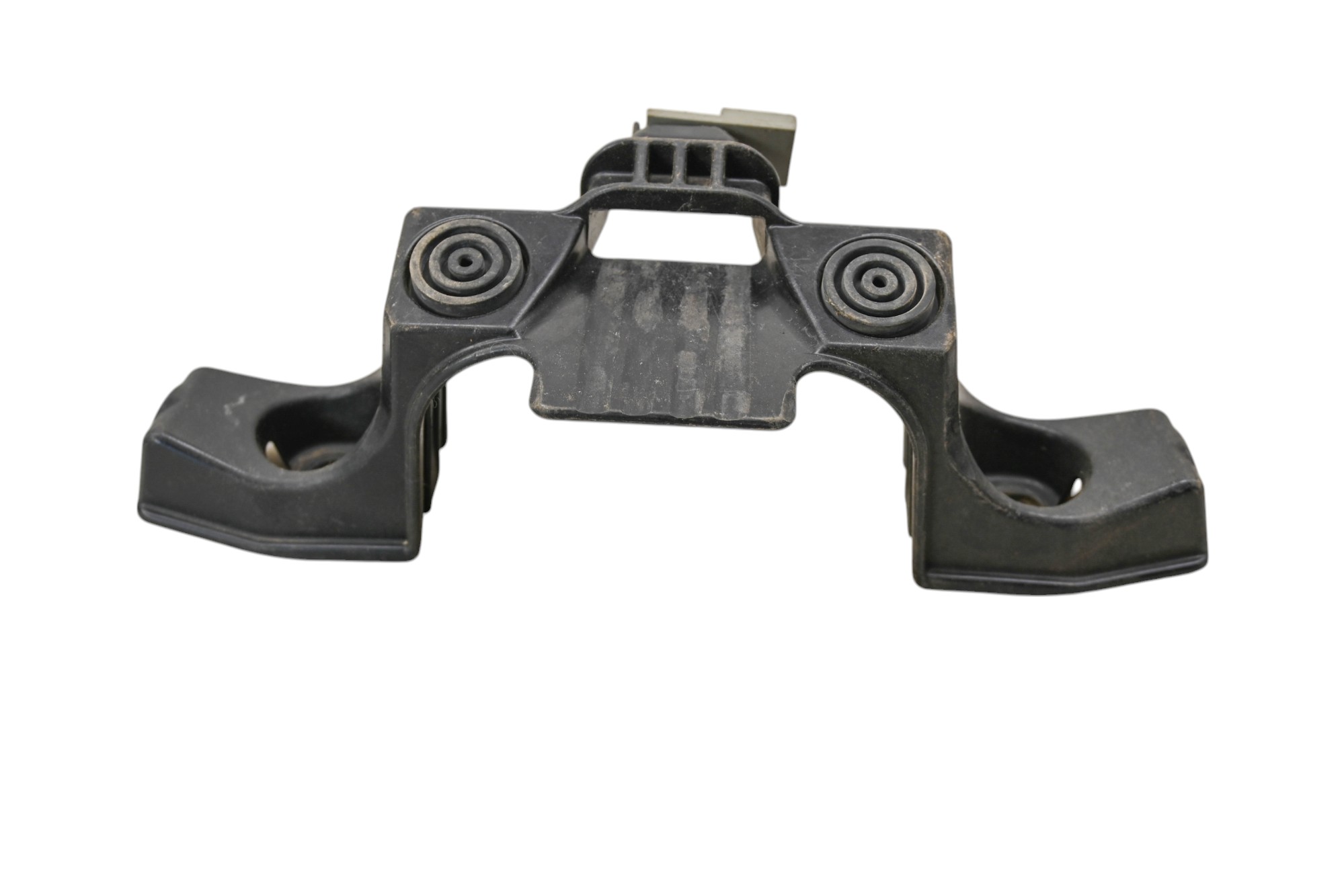 08 Can-Am DS450 2x4 Seat Guide Bracket Mount