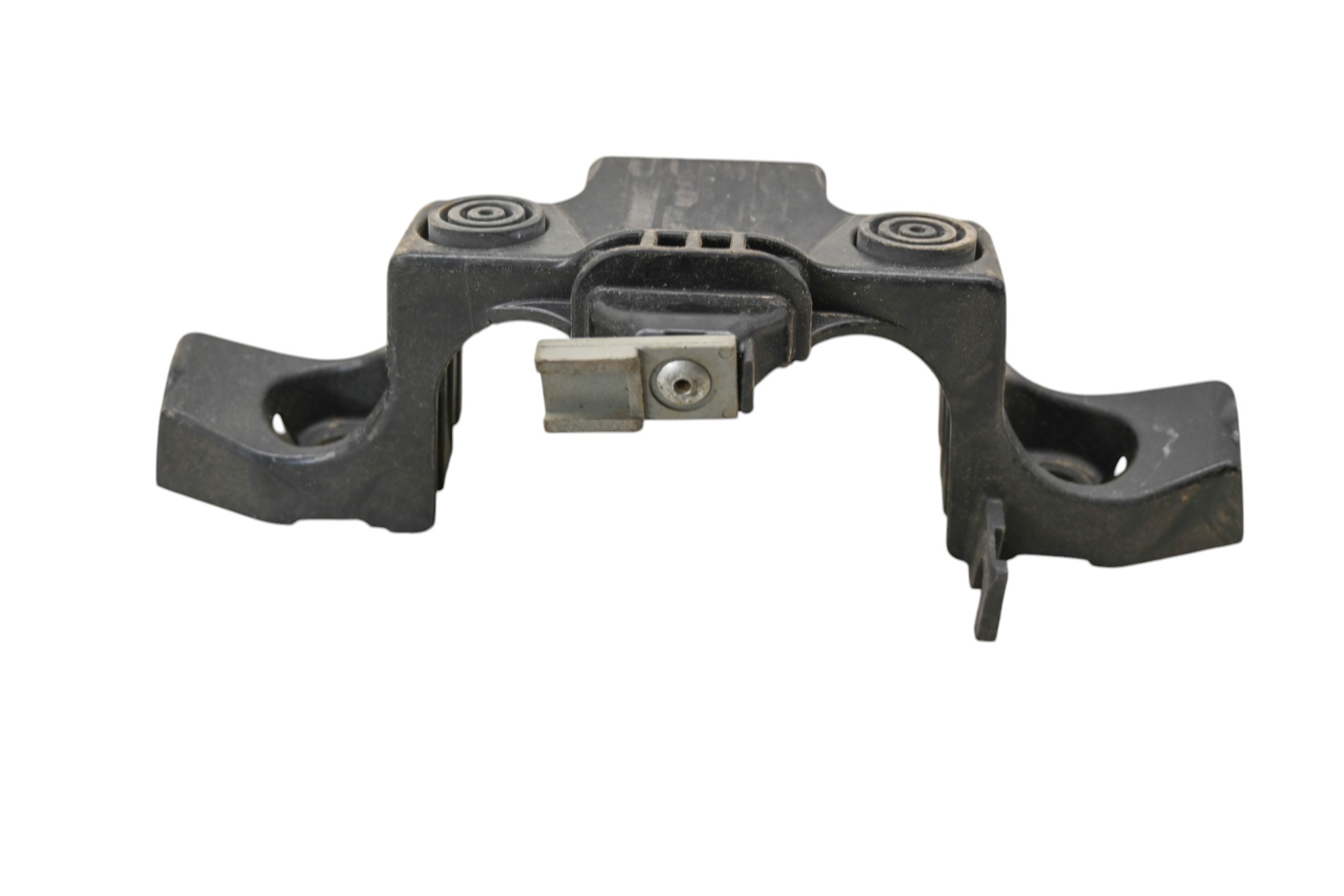 08 Can-Am DS450 2x4 Seat Guide Bracket Mount
