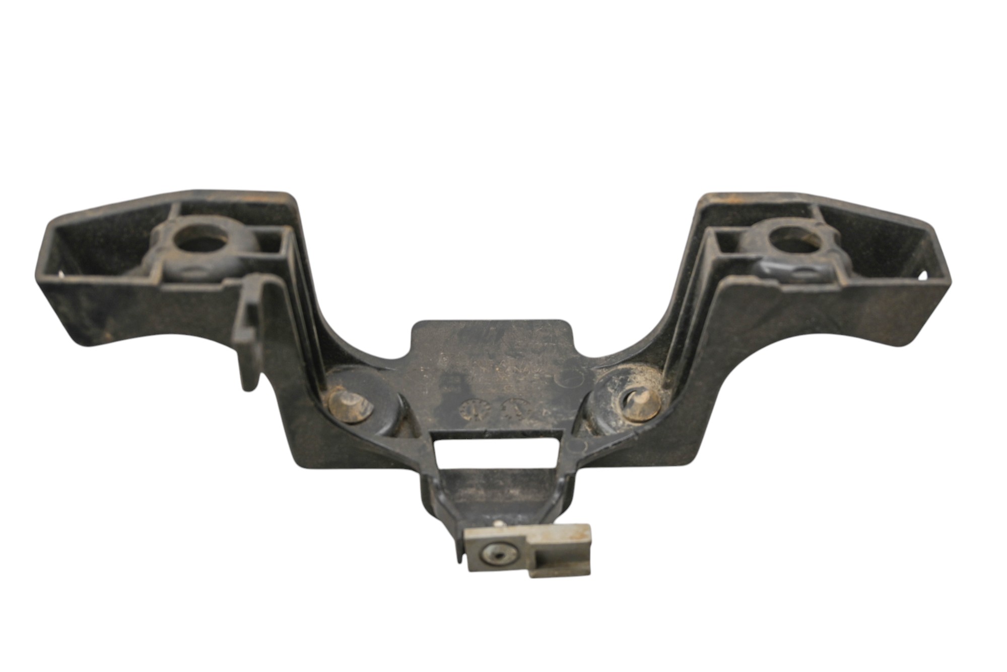 08 Can-Am DS450 2x4 Seat Guide Bracket Mount