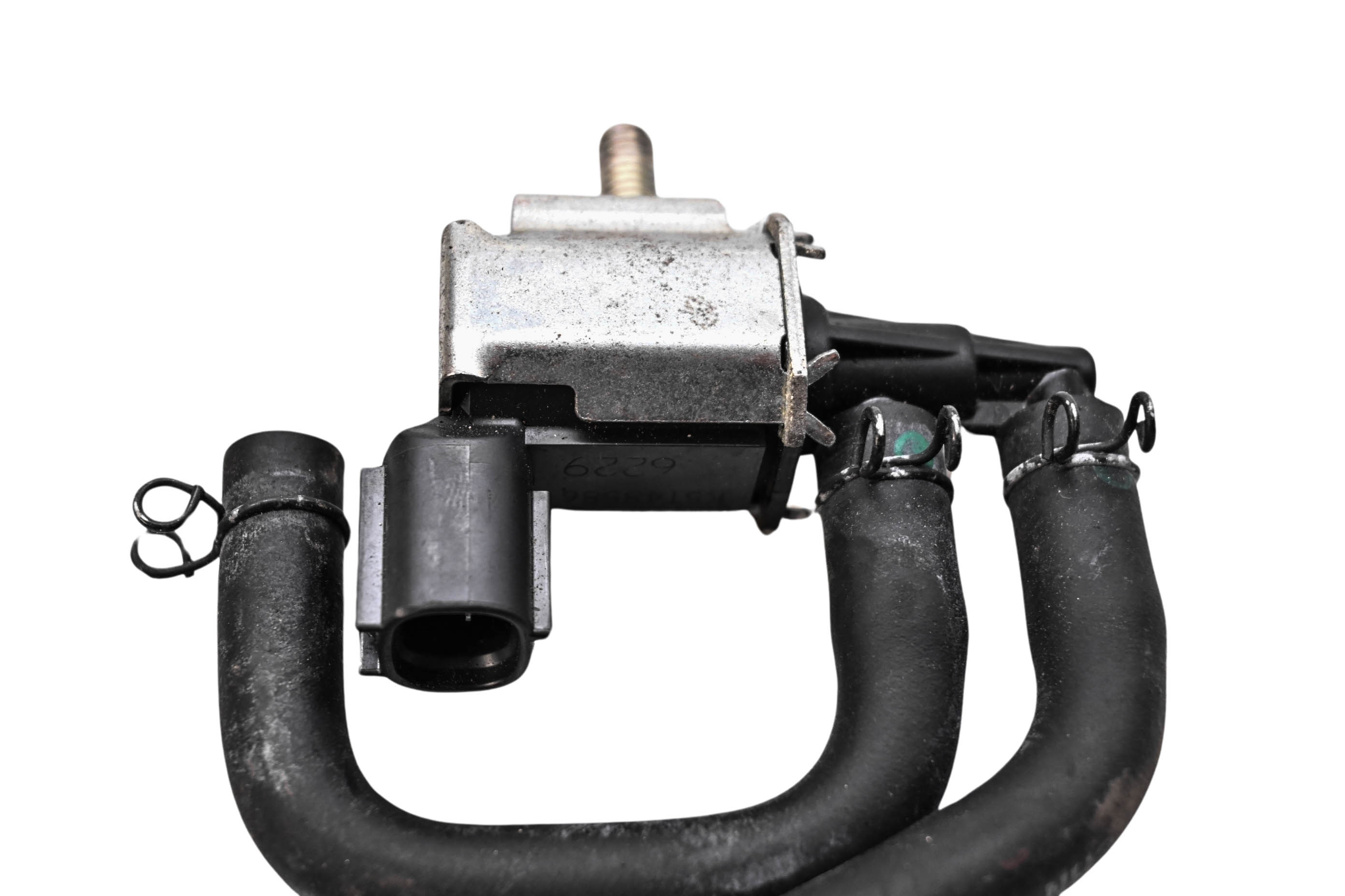 16 Kawasaki Ninja 650 Solenoid Valve EX650