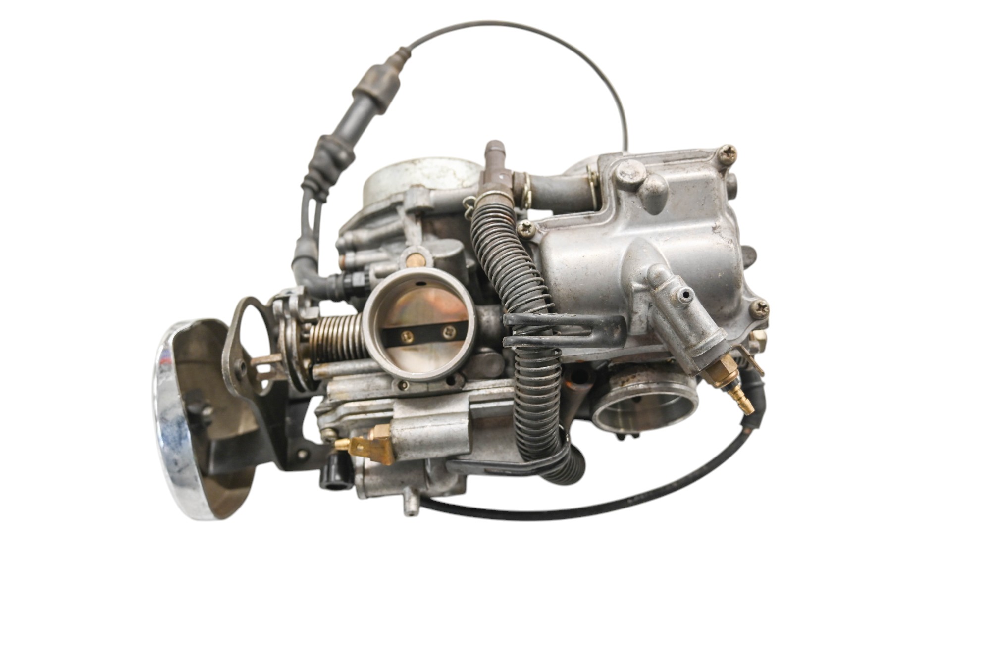 07 Honda Shadow Spirit 750 Carburetor Carb VT750DC