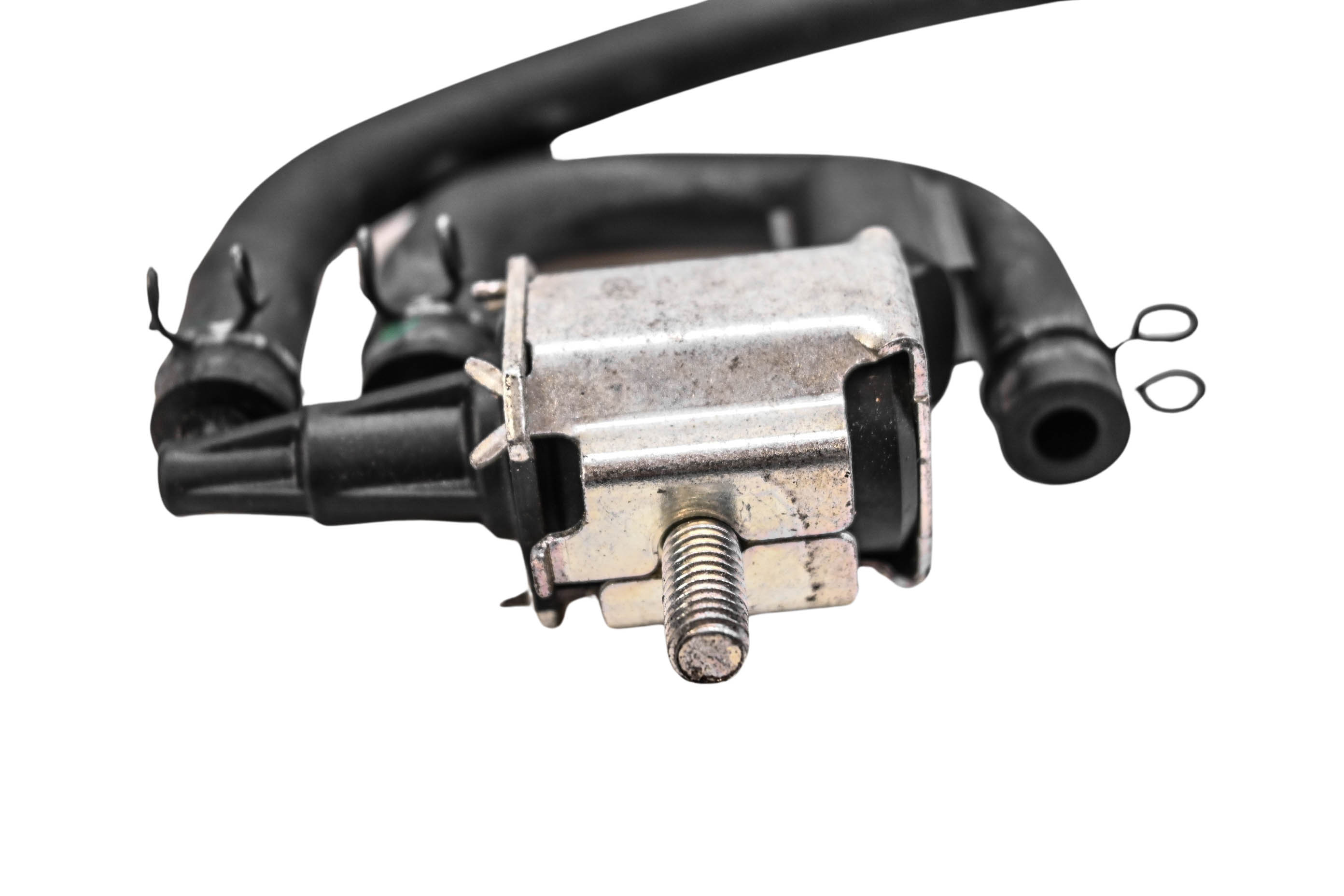 16 Kawasaki Ninja 650 Solenoid Valve EX650