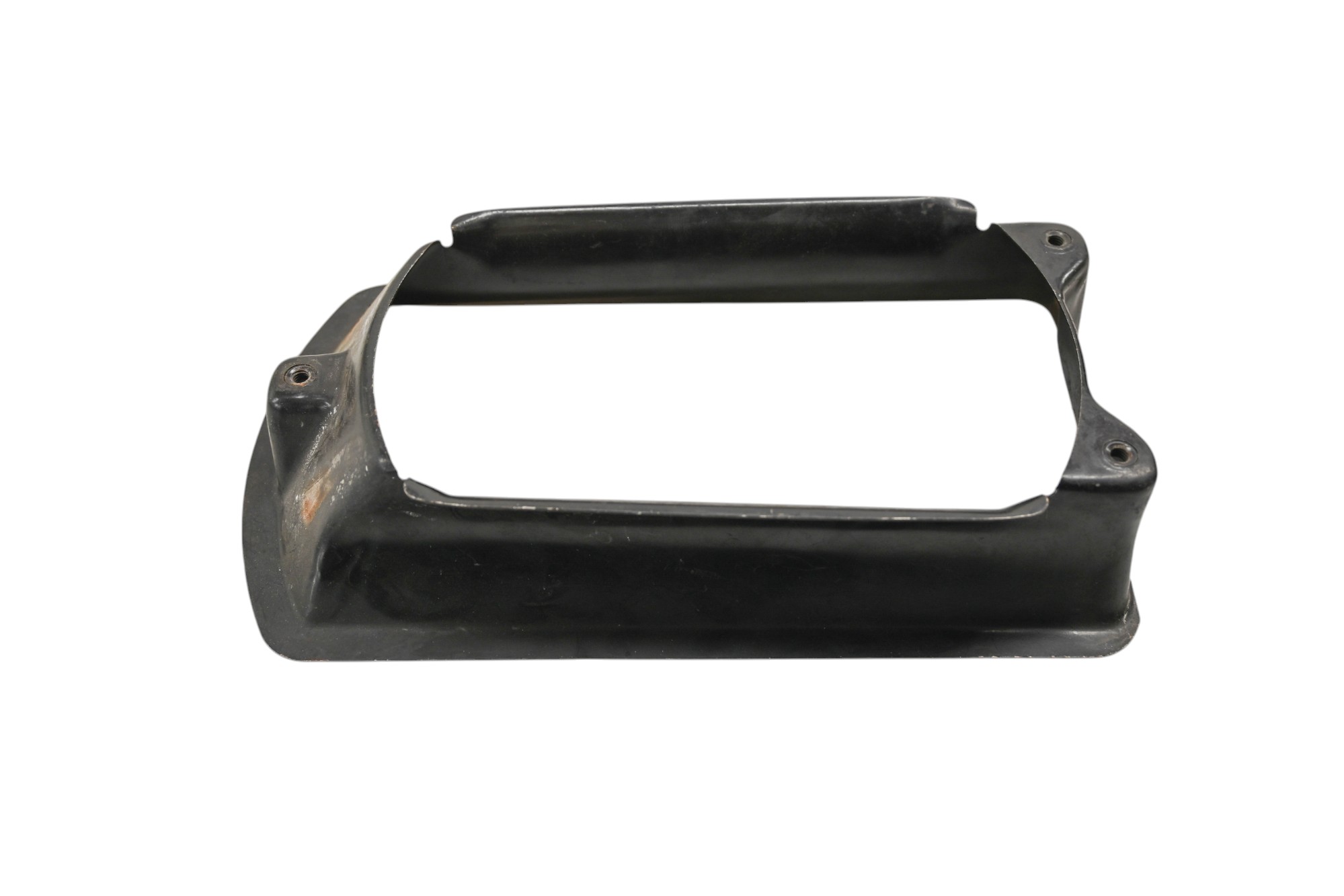 95 Suzuki VS800GL Radiator Fan Duct Cover