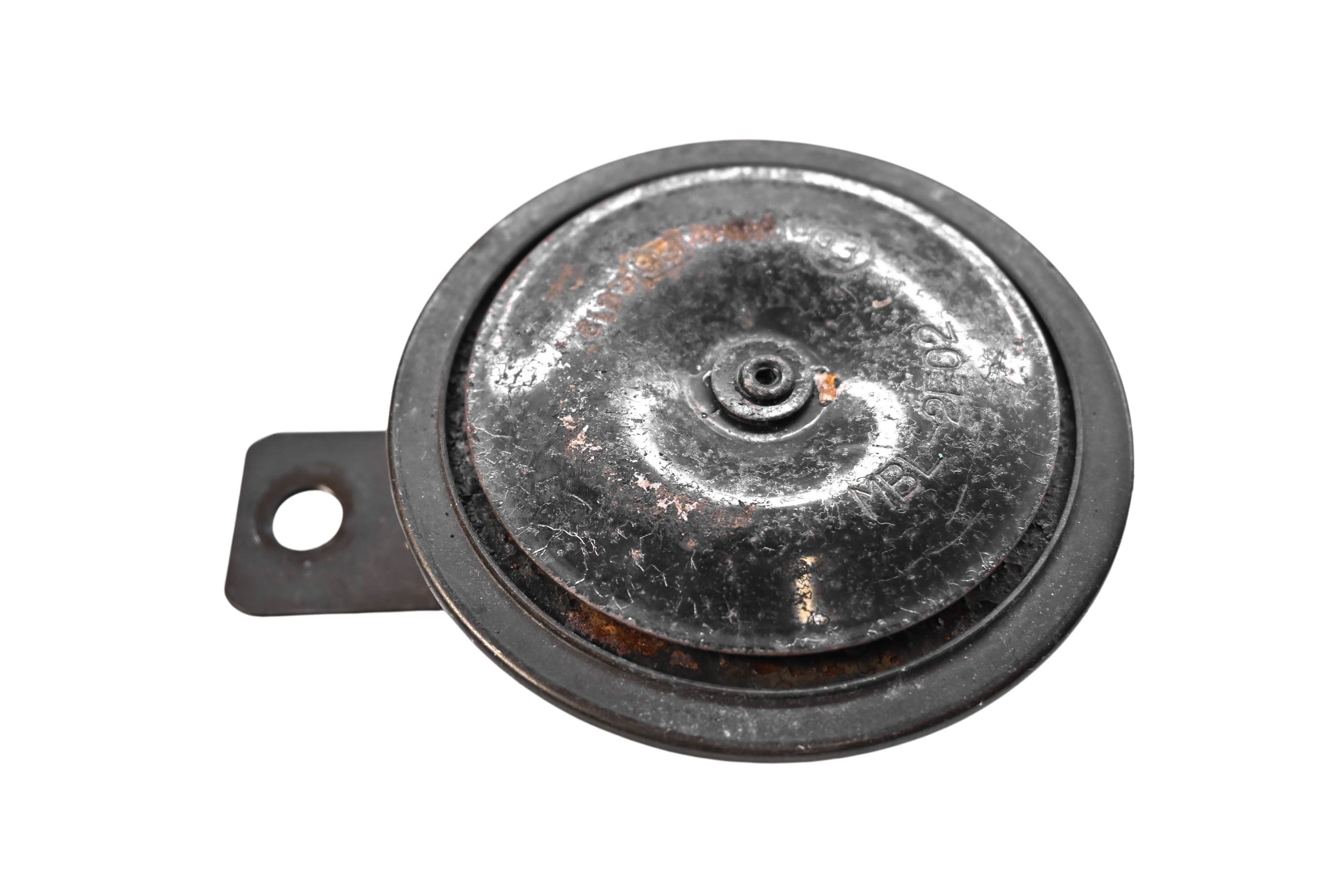 16 Kawasaki Ninja 650 Horn EX650