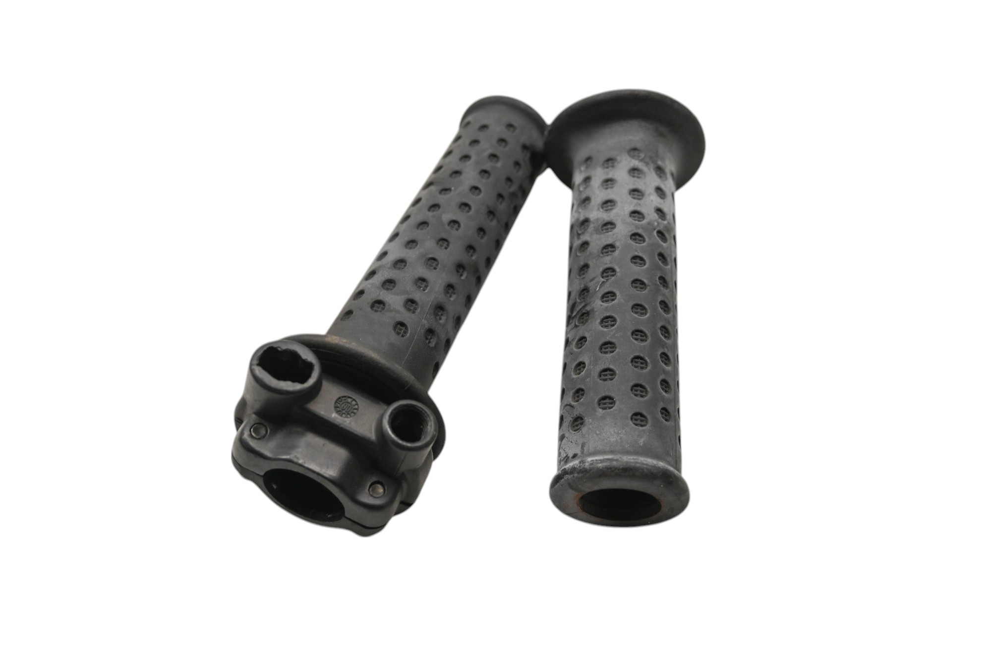 07 Piaggio X9 Evolution 500 Handlebar Grips