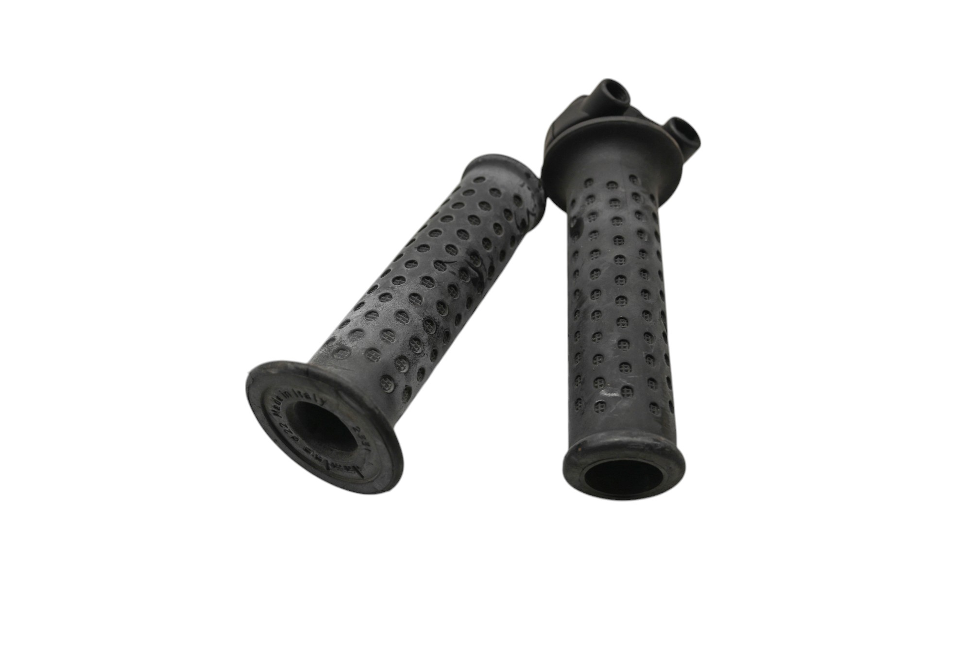 07 Piaggio X9 Evolution 500 Handlebar Grips