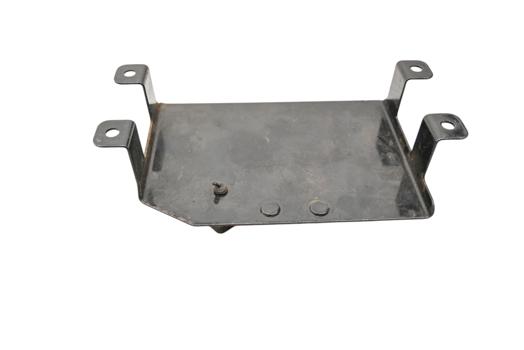 96 Harley-Davidson Electra Glide Electrical Support Panel Bracket Mount FLHT