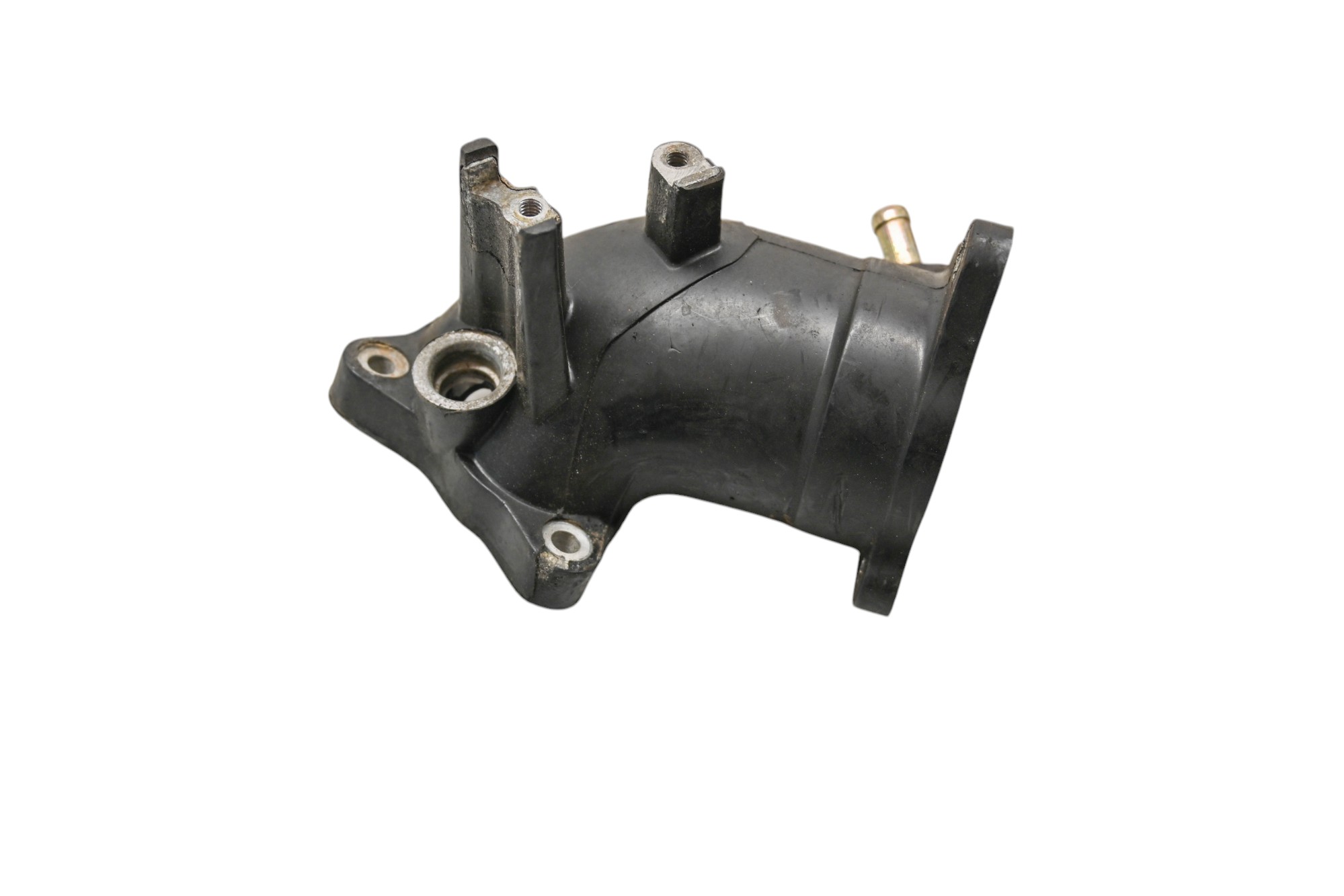 07 Piaggio X9 Evolution 500 Intake Boot Adapter