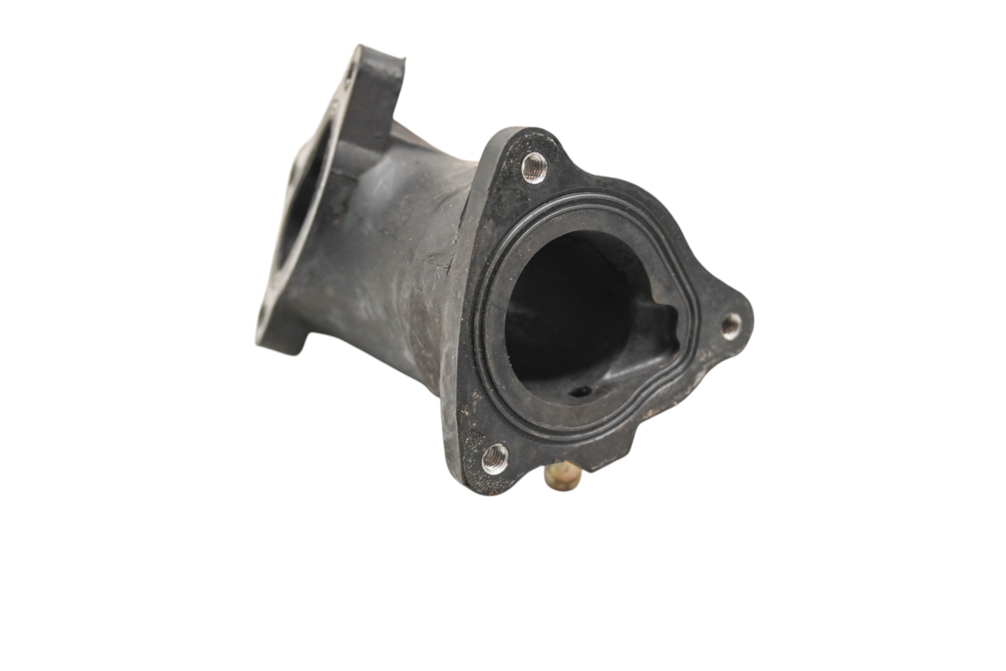 07 Piaggio X9 Evolution 500 Intake Boot Adapter