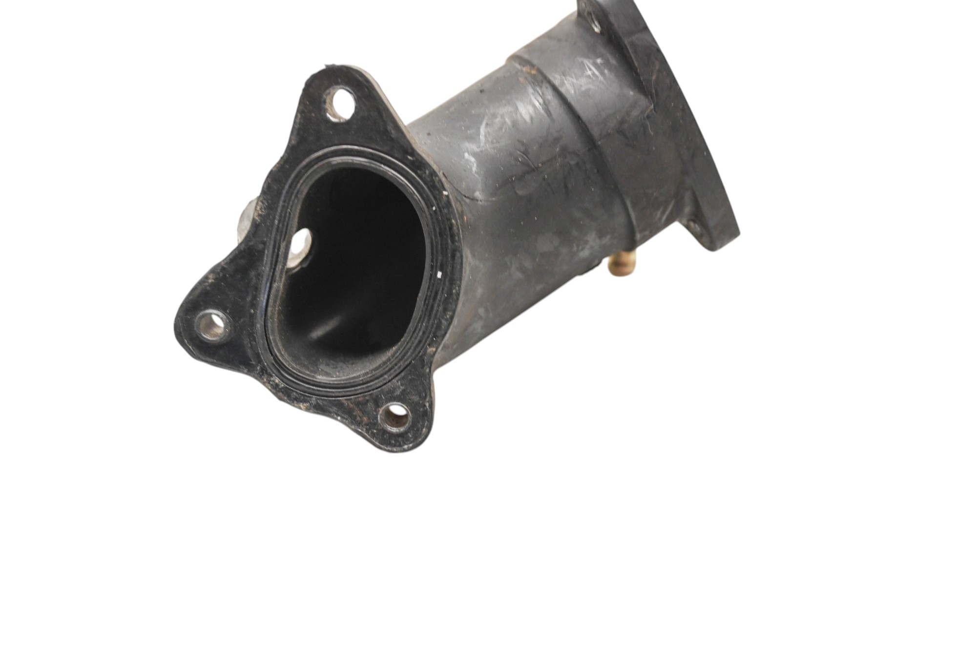 07 Piaggio X9 Evolution 500 Intake Boot Adapter