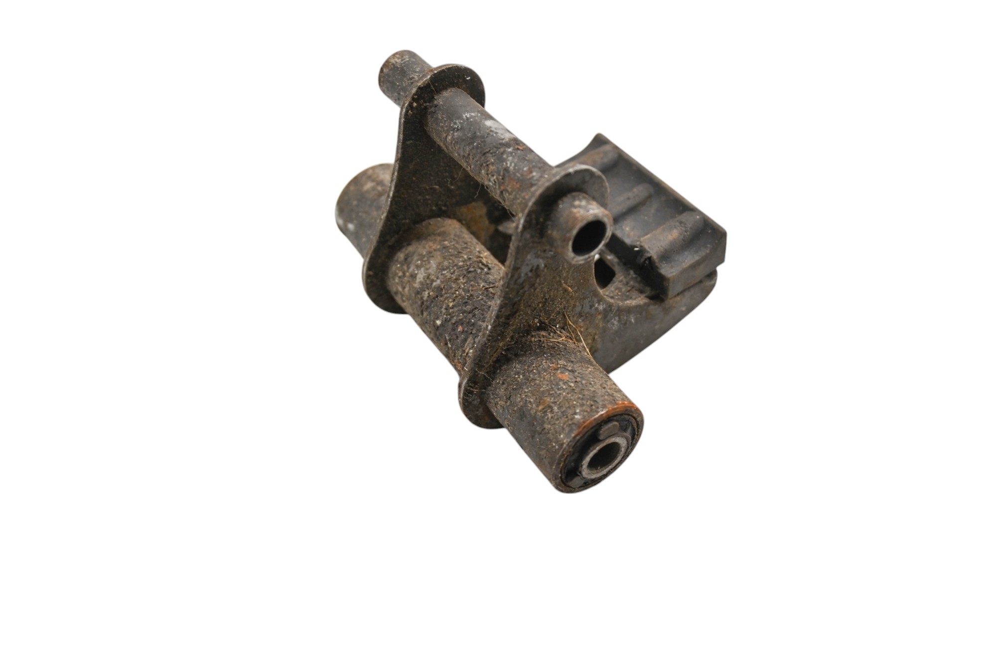 84 Honda Spree Engine Motor Bracket Mount NQ50