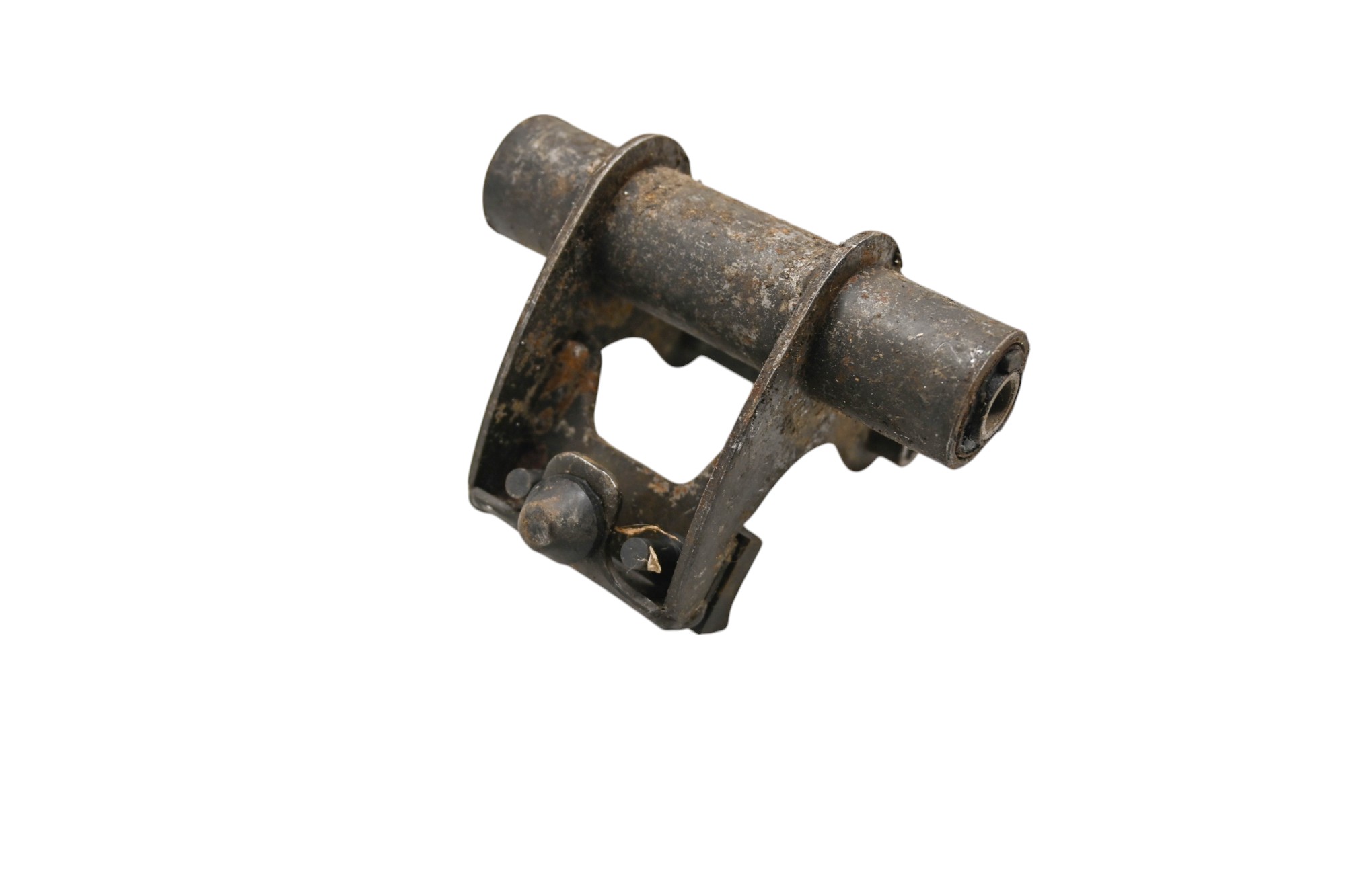 84 Honda Spree Engine Motor Bracket Mount NQ50