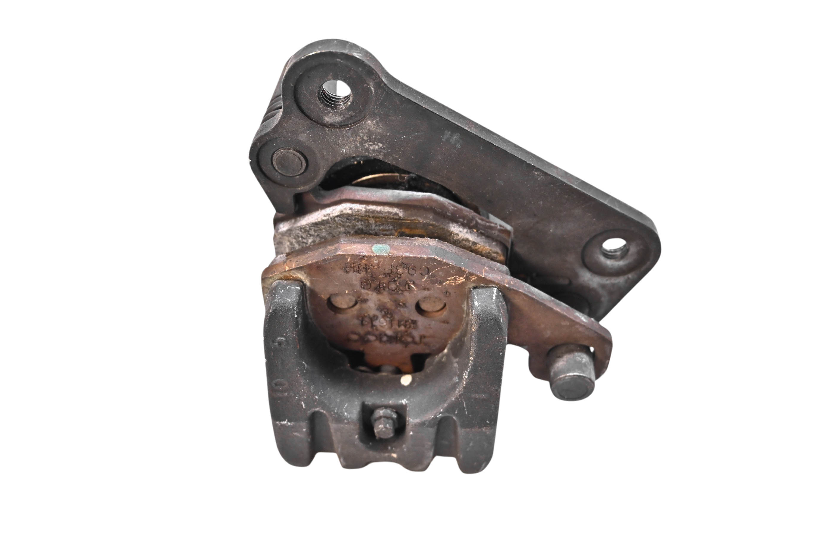 16 Kawasaki Ninja 650 Rear Brake Caliper EX650