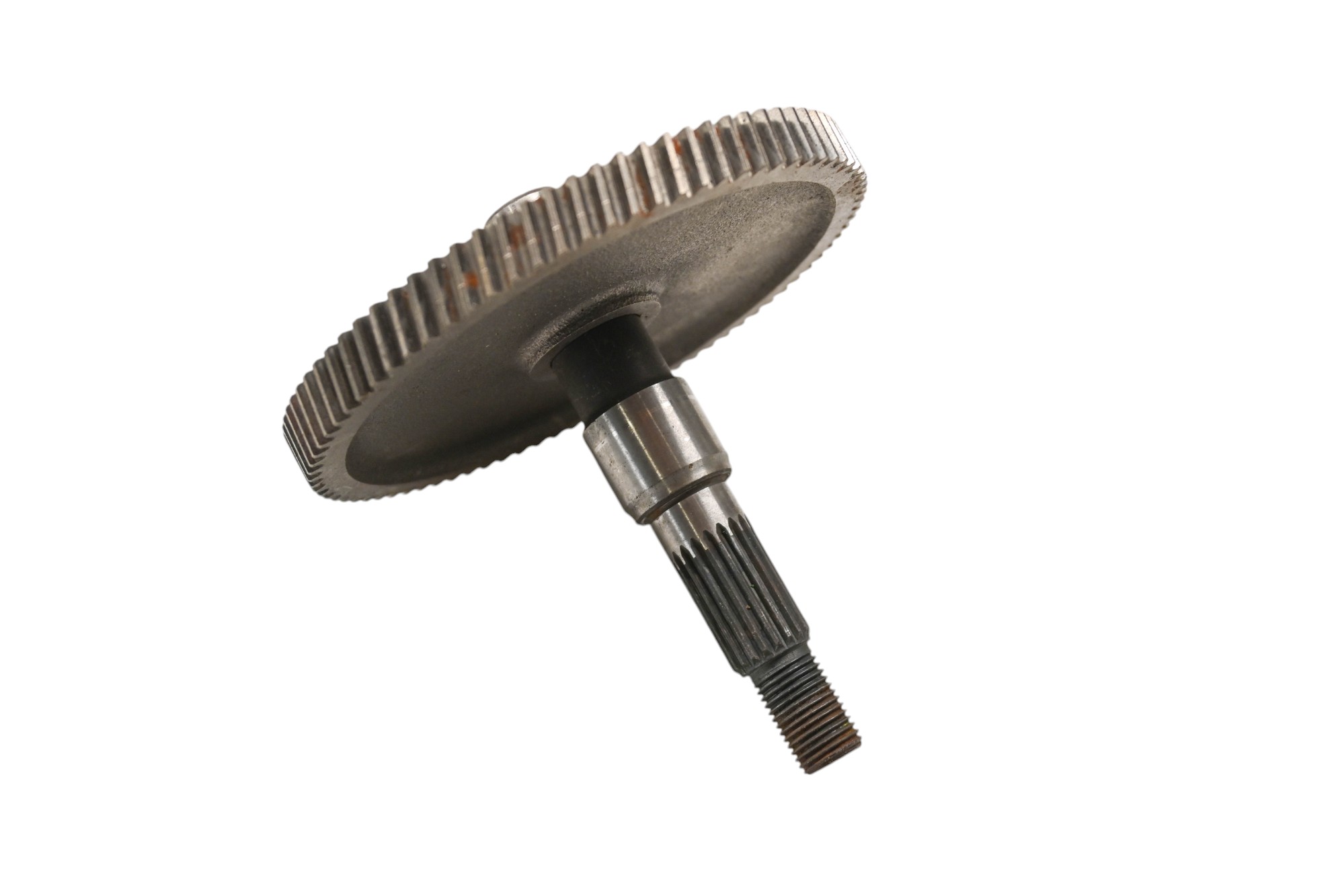 84 Honda Spree Transmission Gear NQ50
