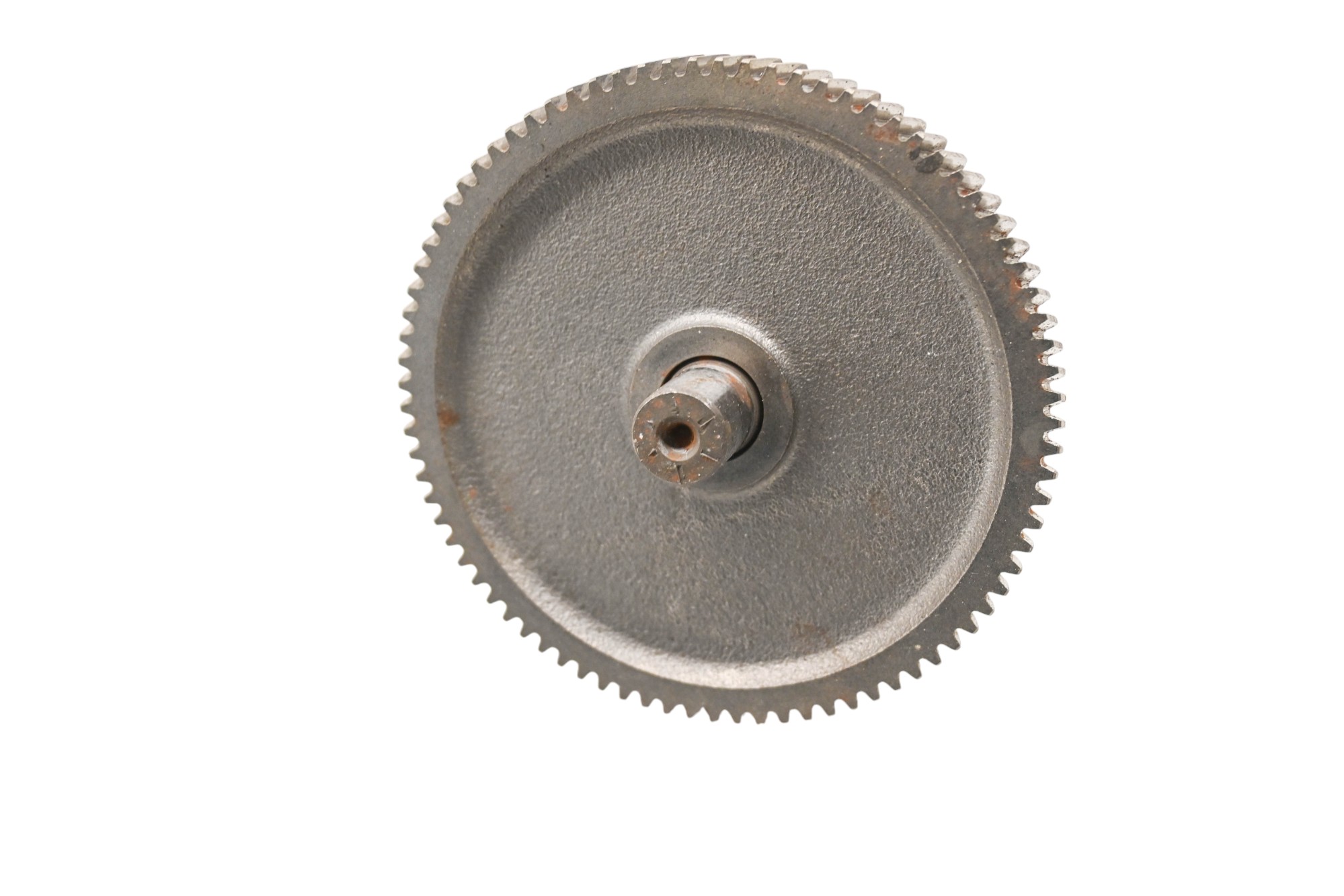 84 Honda Spree Transmission Gear NQ50