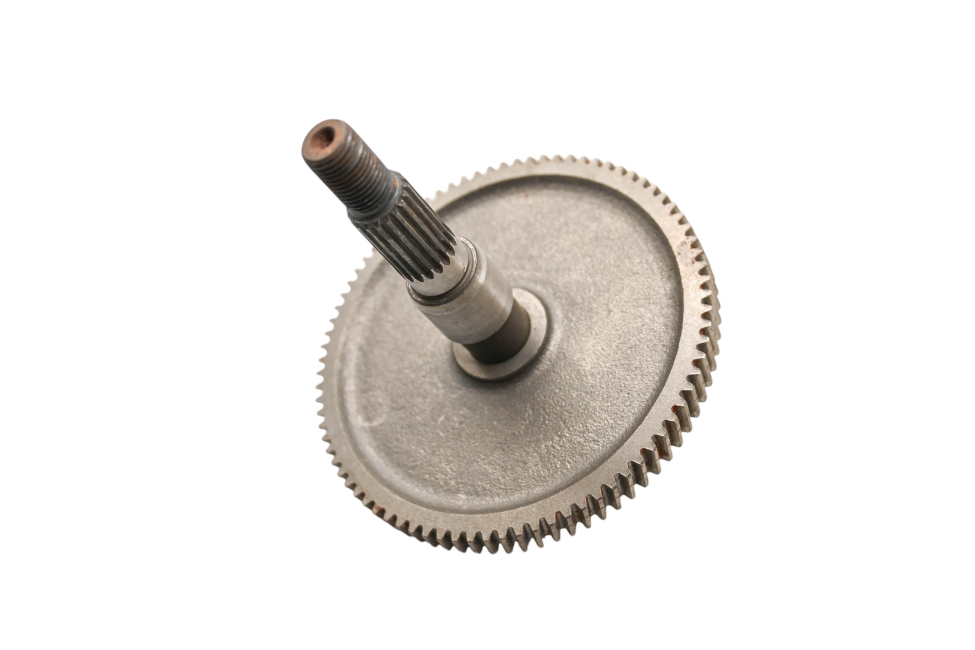 84 Honda Spree Transmission Gear NQ50