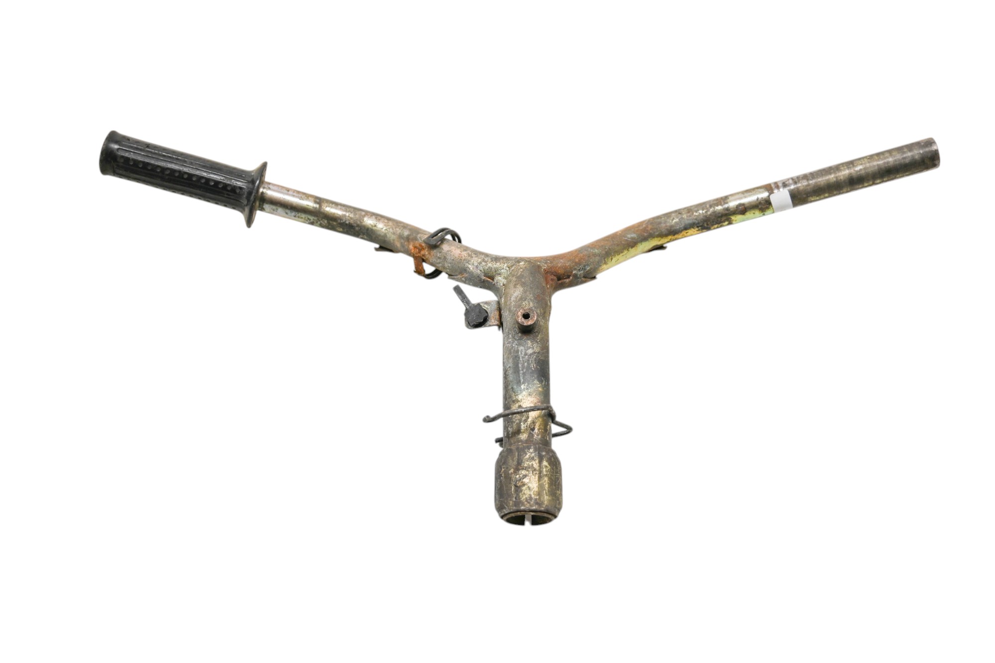85 Honda Spree Handlebars NQ50