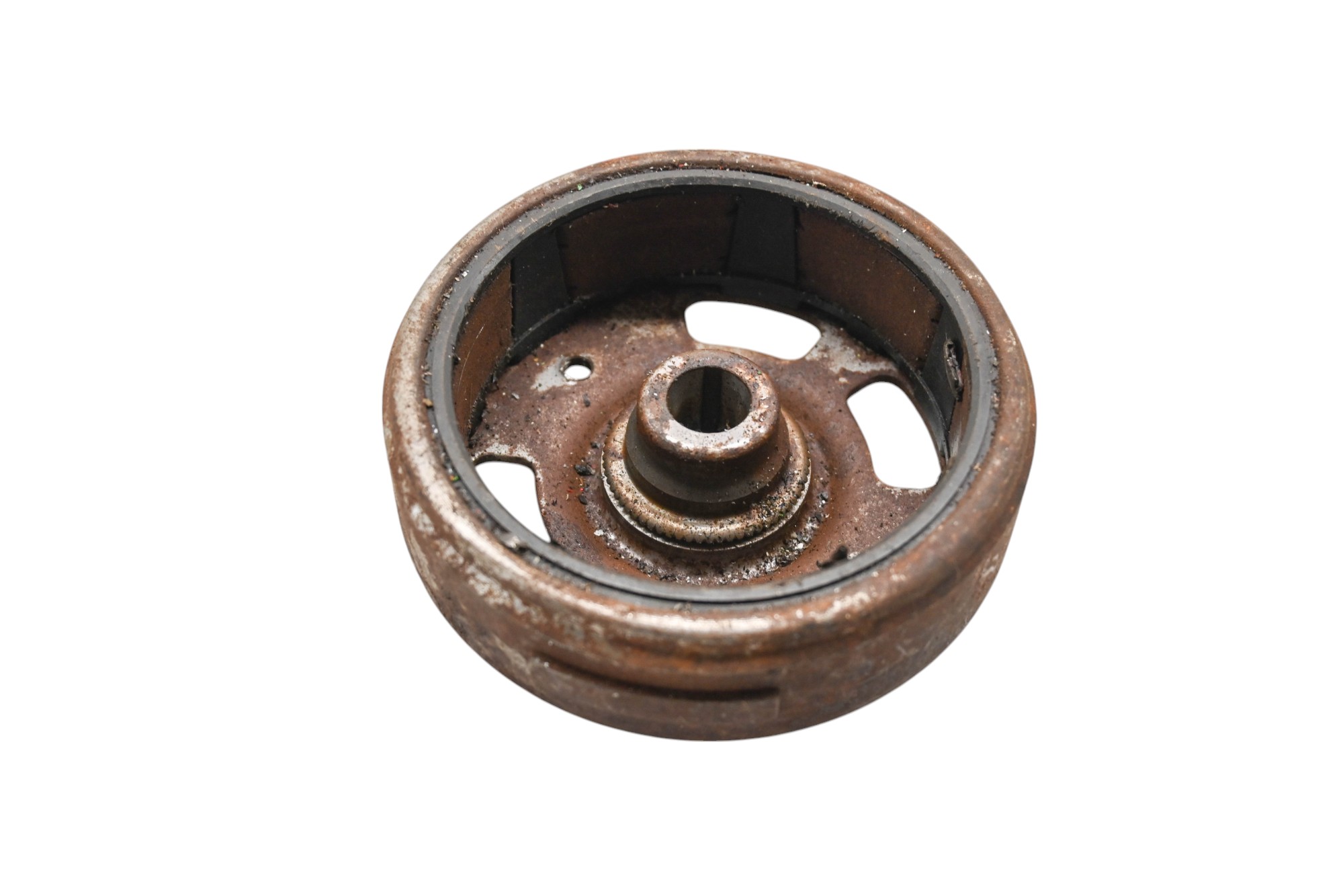 85 Honda Spree Flywheel Magneto NQ50