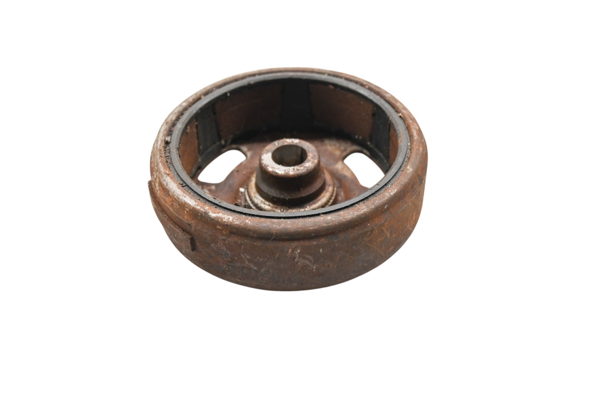 85 Honda Spree Flywheel Magneto NQ50