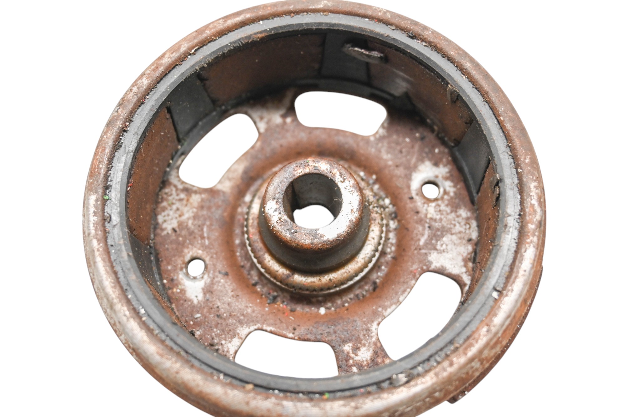 85 Honda Spree Flywheel Magneto NQ50
