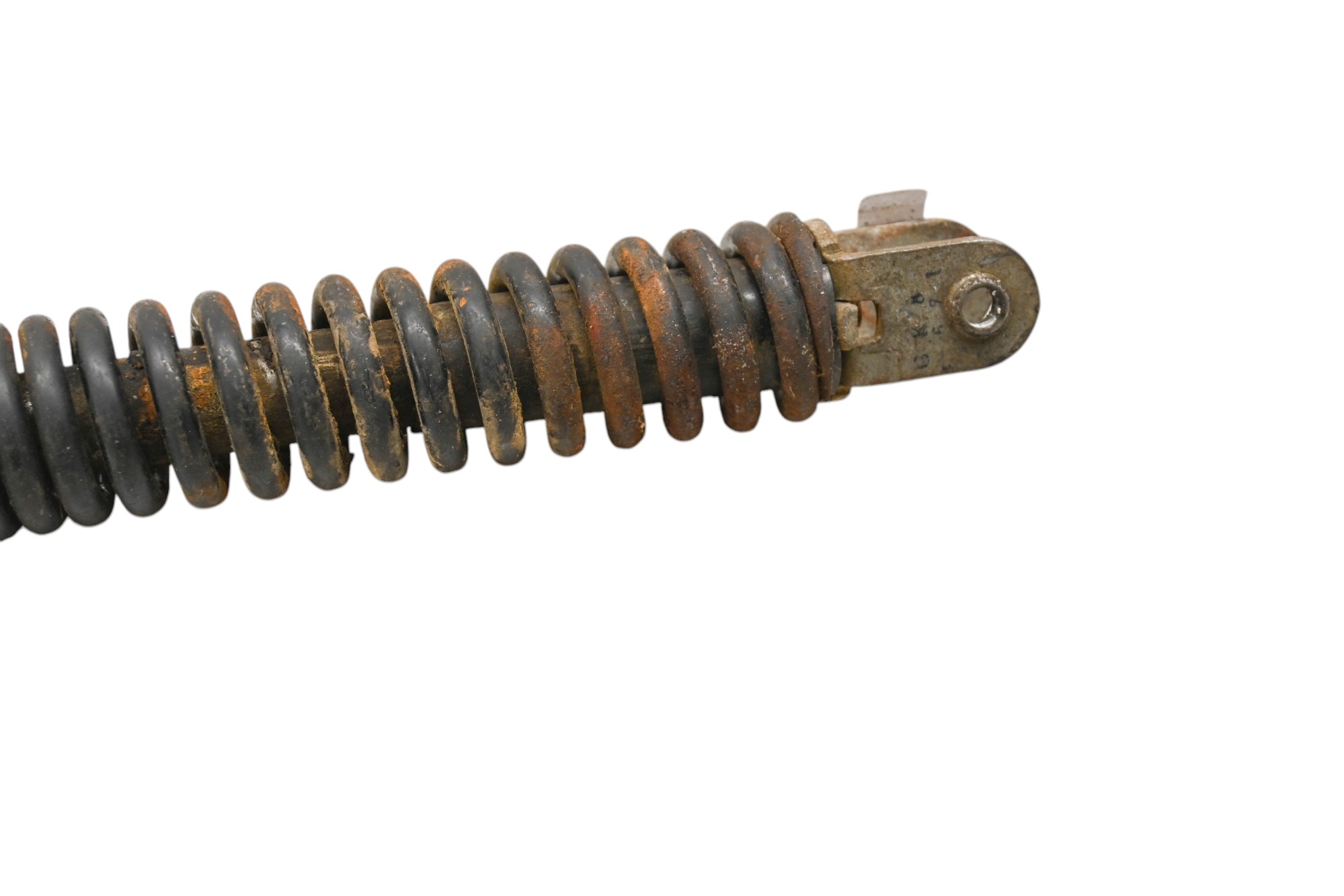 84 Honda Spree Rear Shock NQ50
