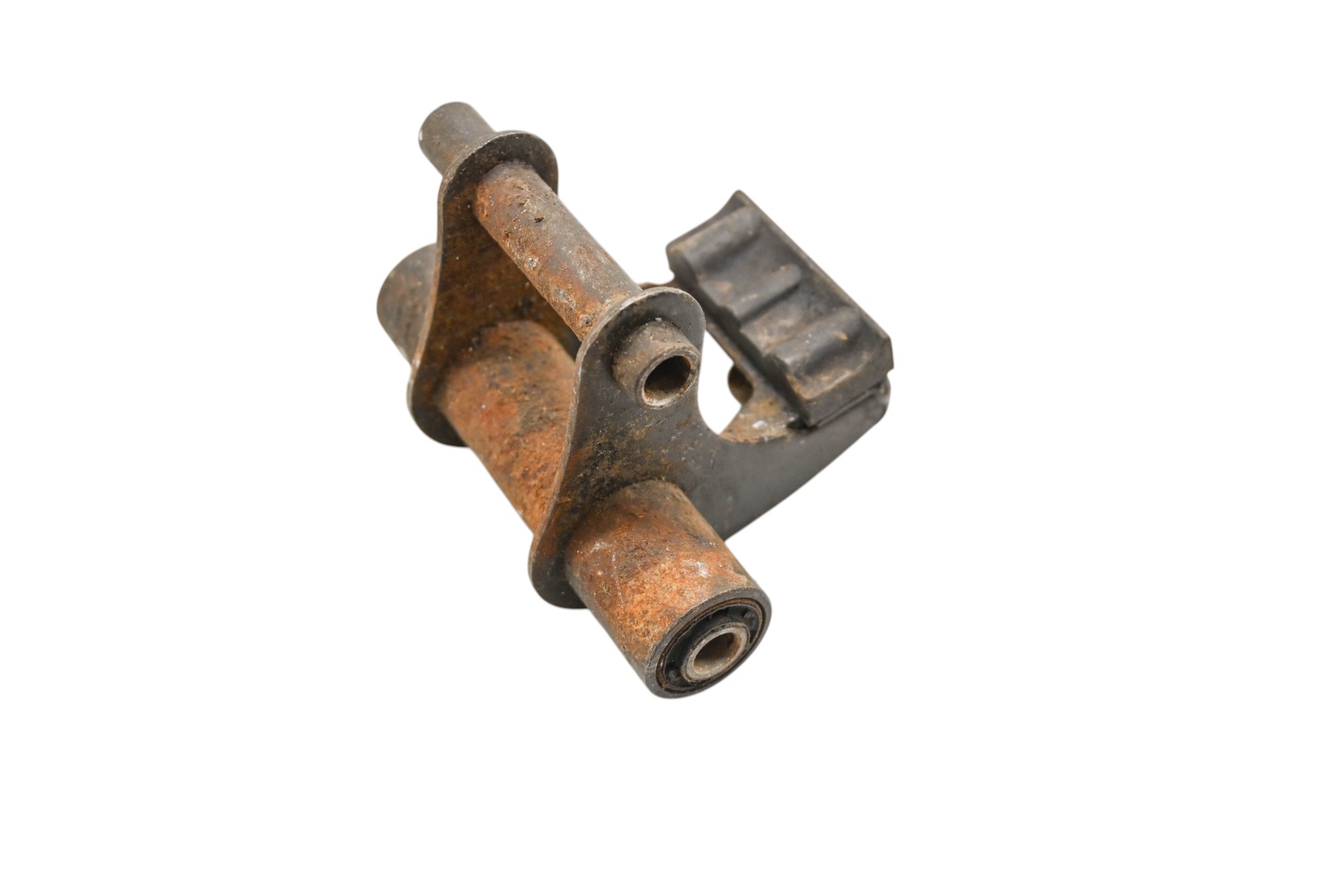 84 Honda Spree Engine Motor Bracket Mount NQ50