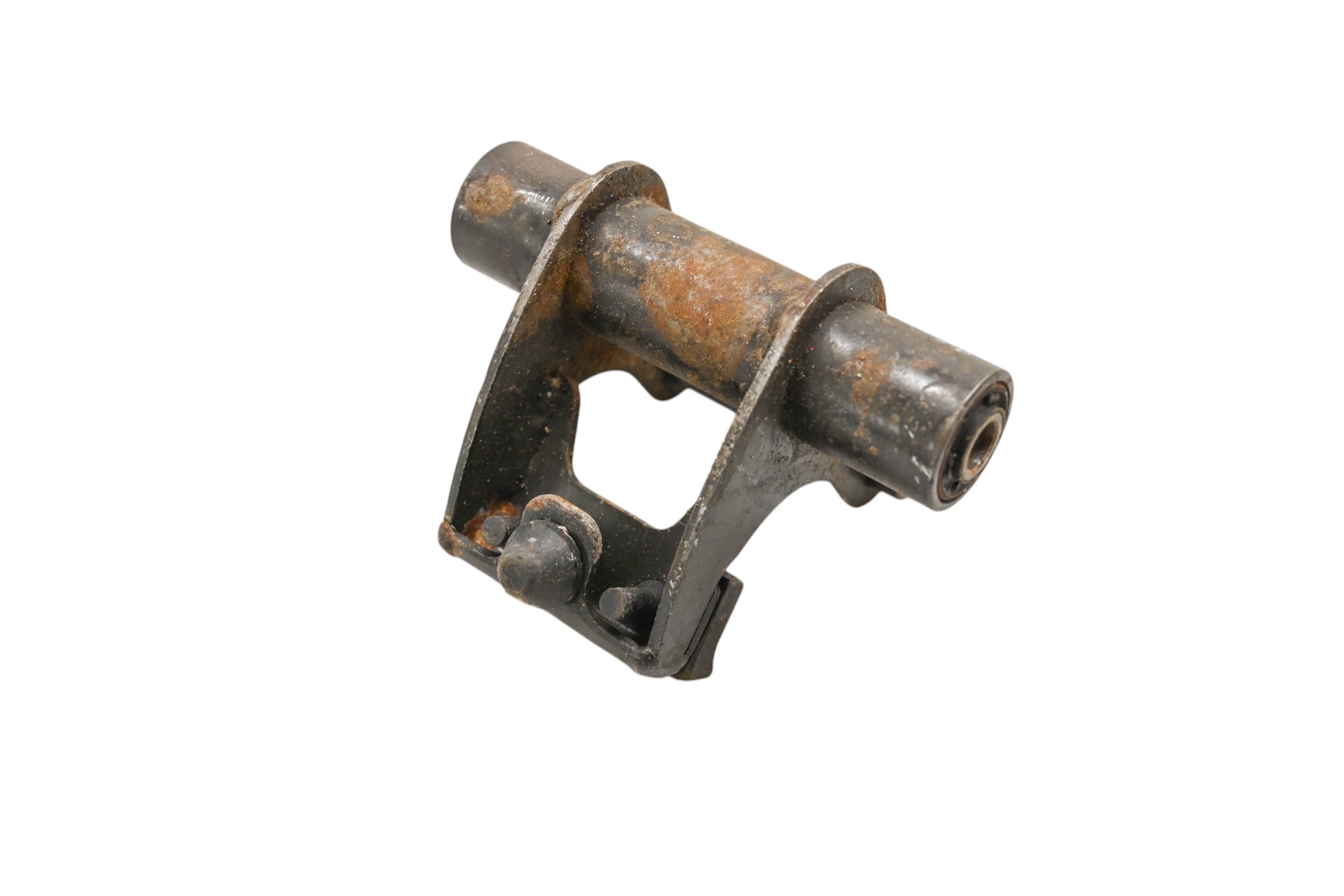 84 Honda Spree Engine Motor Bracket Mount NQ50