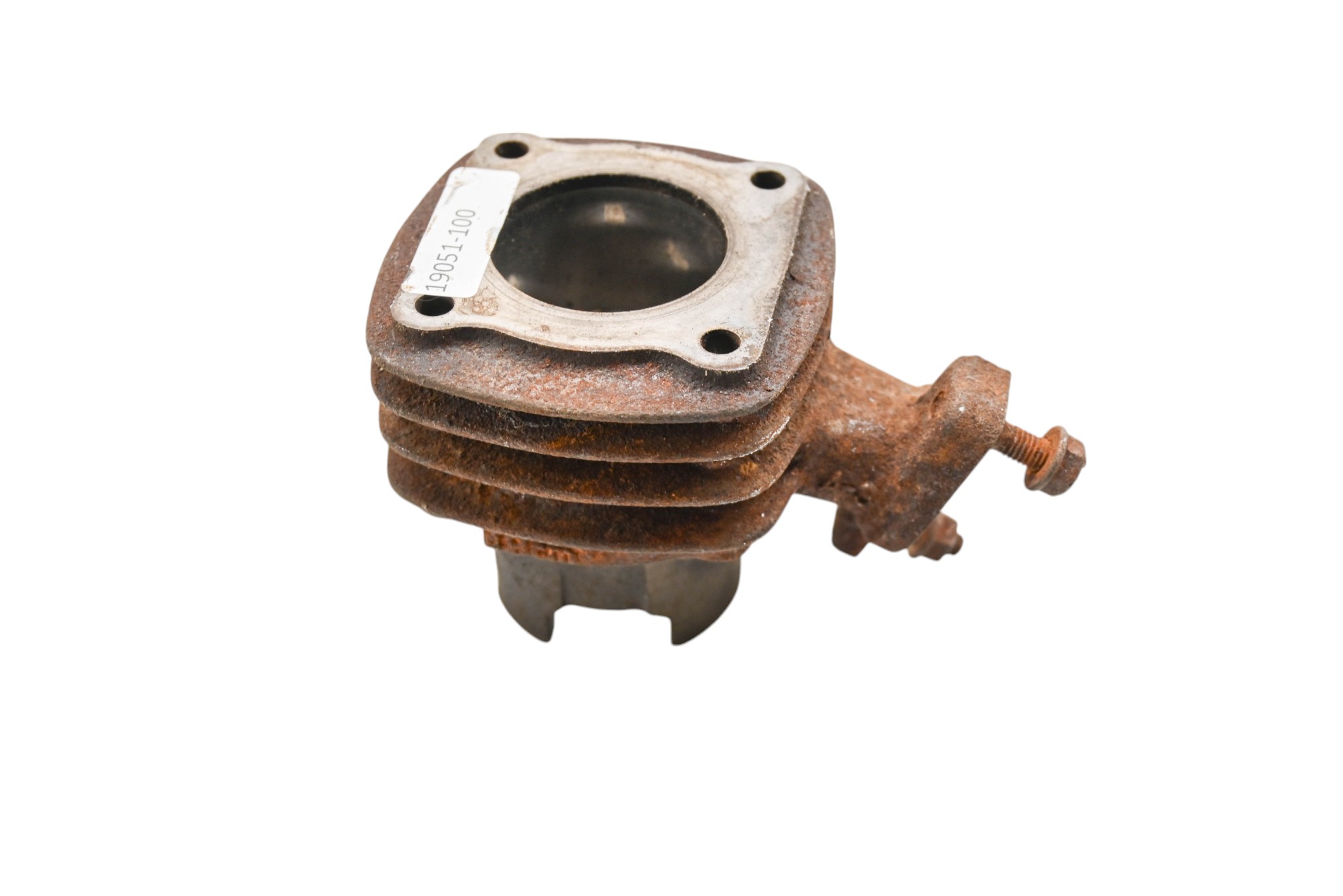 85 Honda Spree Cylinder NQ50