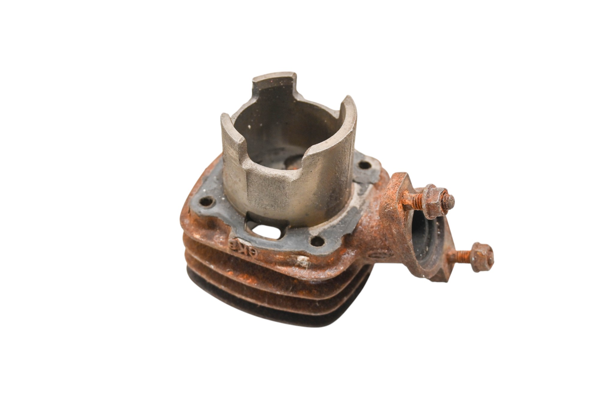 85 Honda Spree Cylinder NQ50