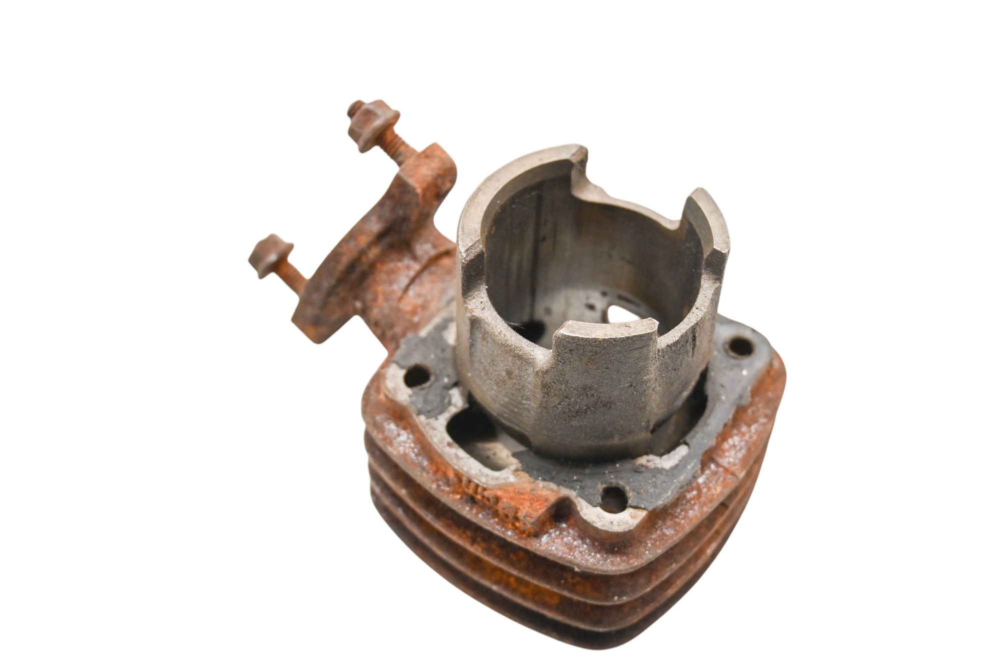 85 Honda Spree Cylinder NQ50