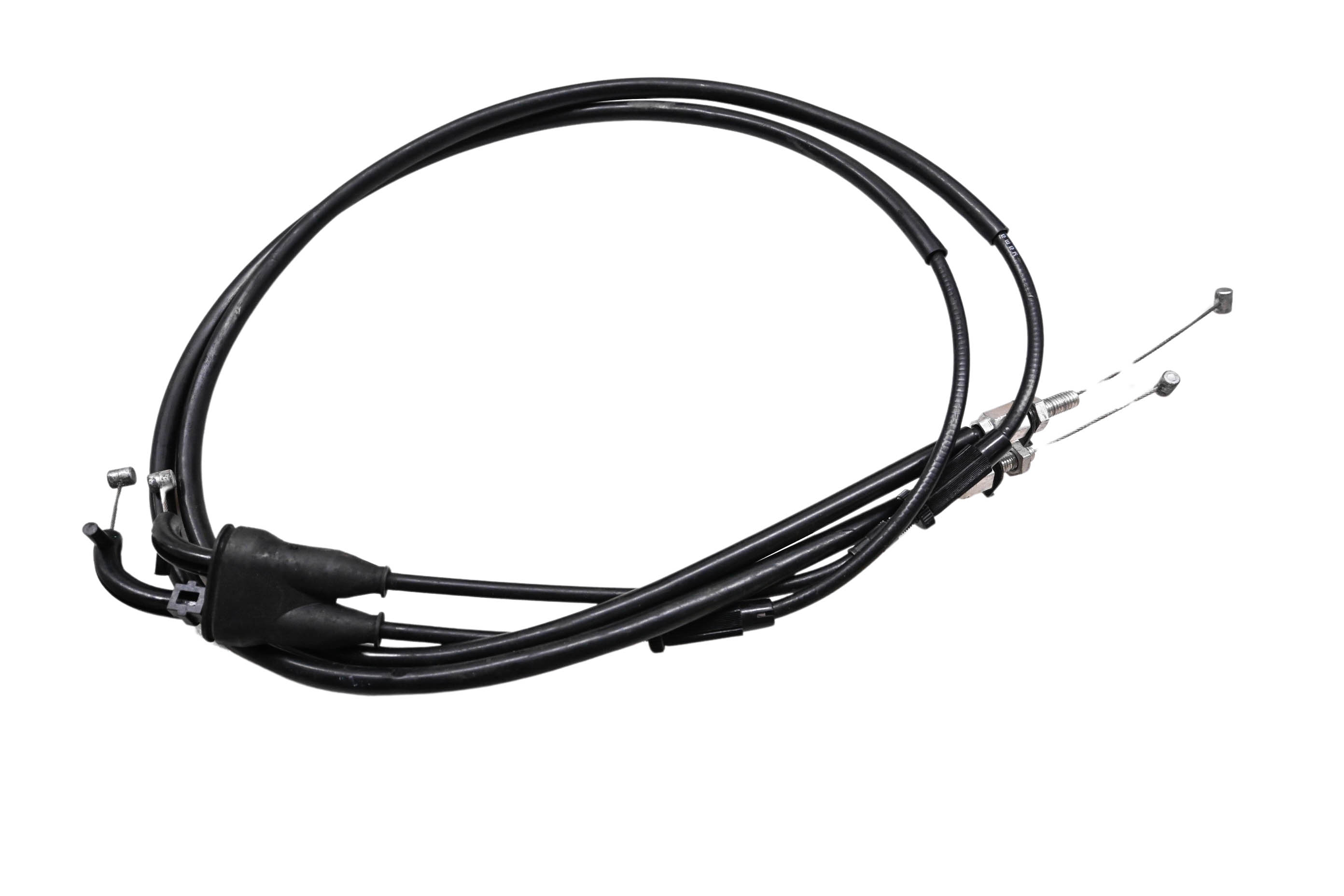 06 Kawasaki KX250F Thumb Throttle & Cable