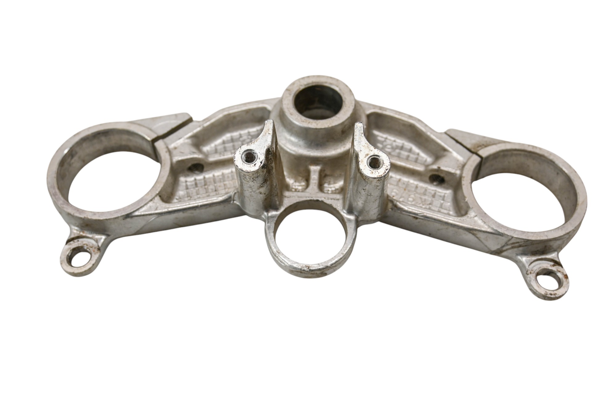 97 Kawasaki Ninja ZX-9R Upper Triple Tree