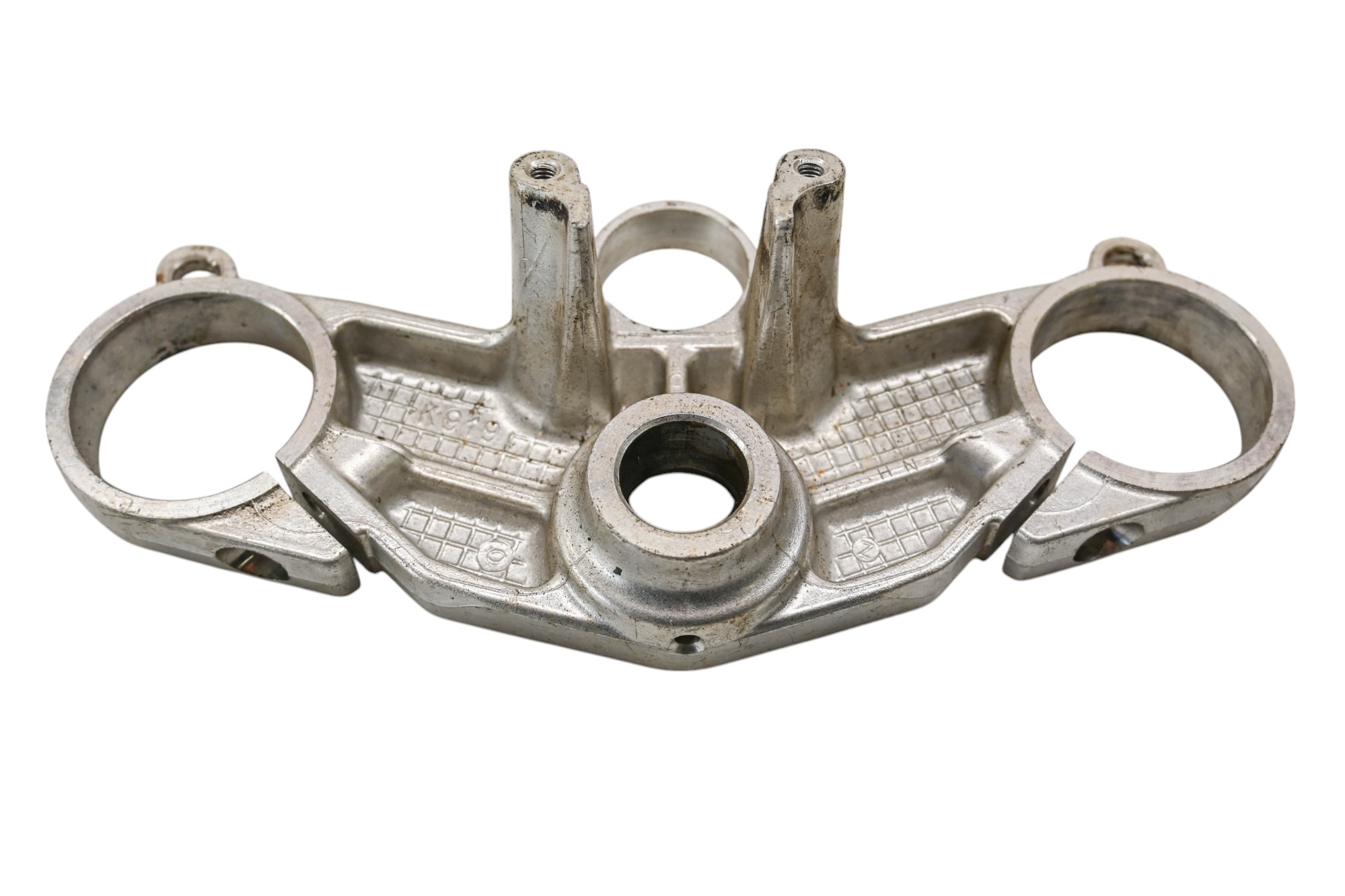 97 Kawasaki Ninja ZX-9R Upper Triple Tree