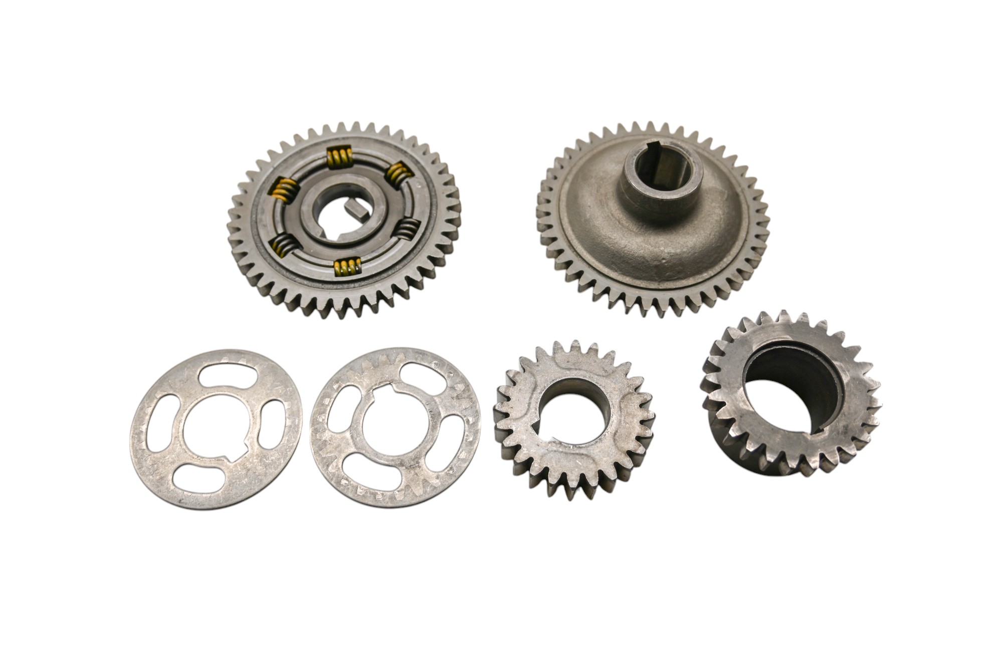 88 Yamaha Warrior 350 Crank Gears YFM350X