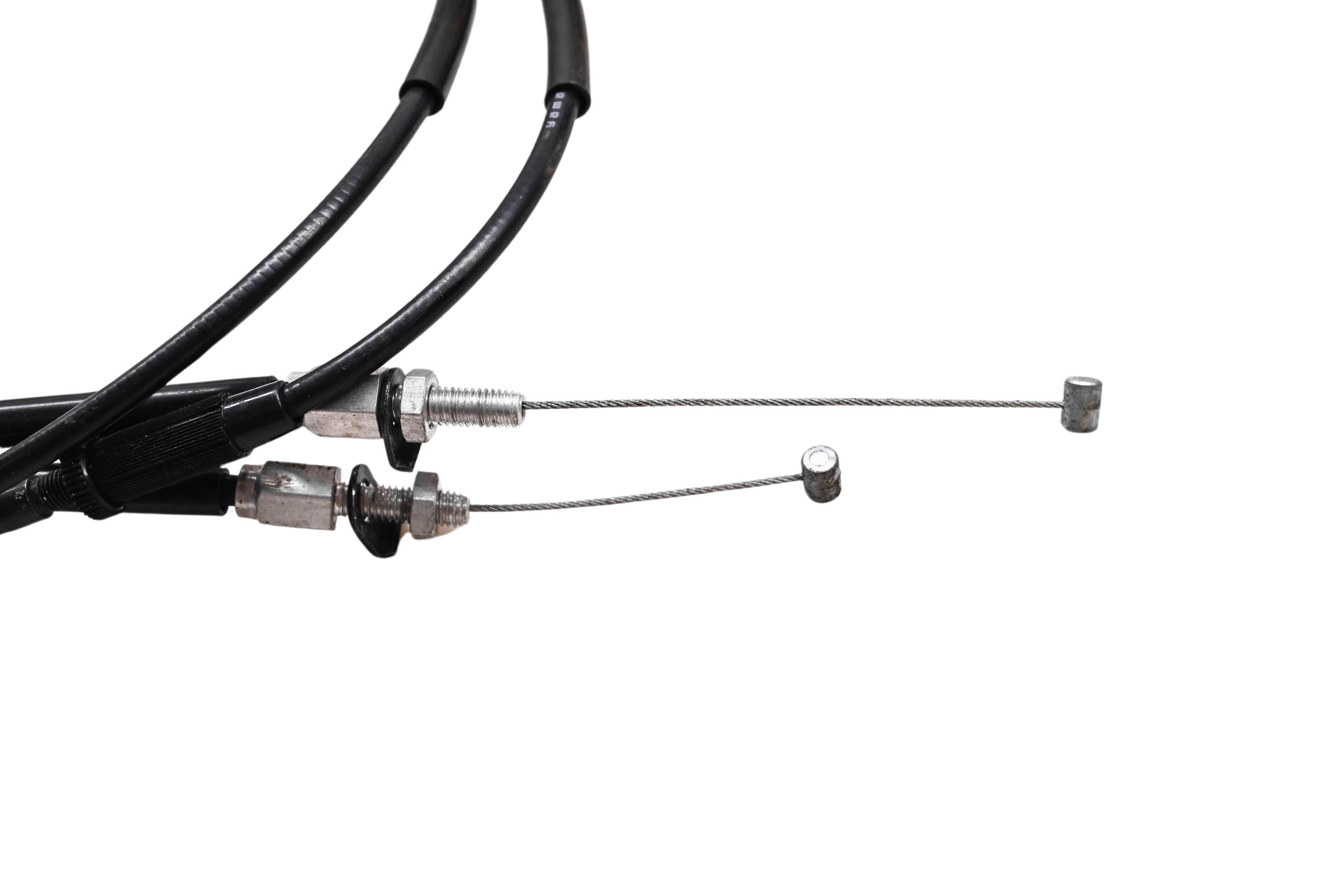 06 Kawasaki KX250F Thumb Throttle & Cable