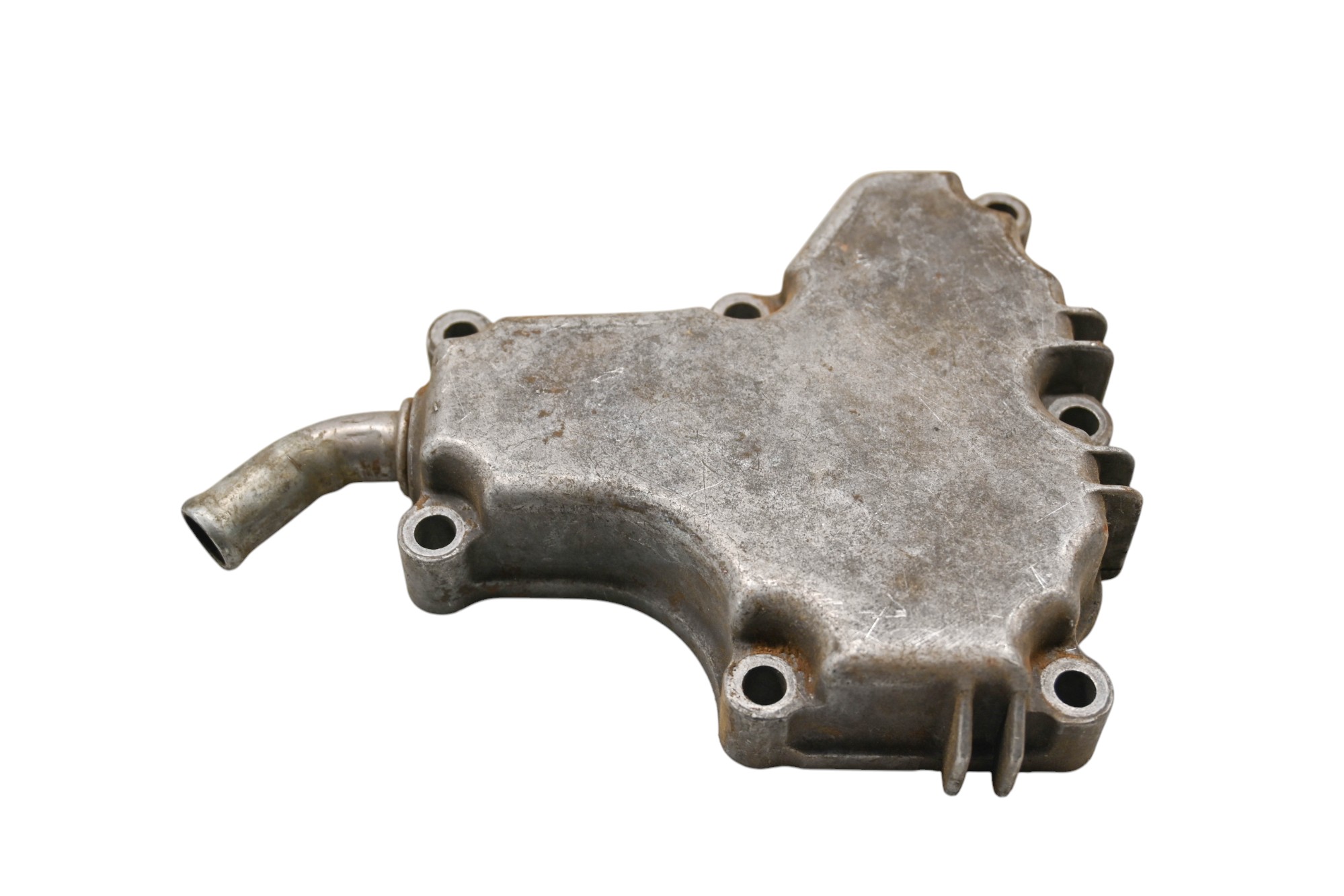 01 Polaris Trail Boss 325 Valve Breather Cover