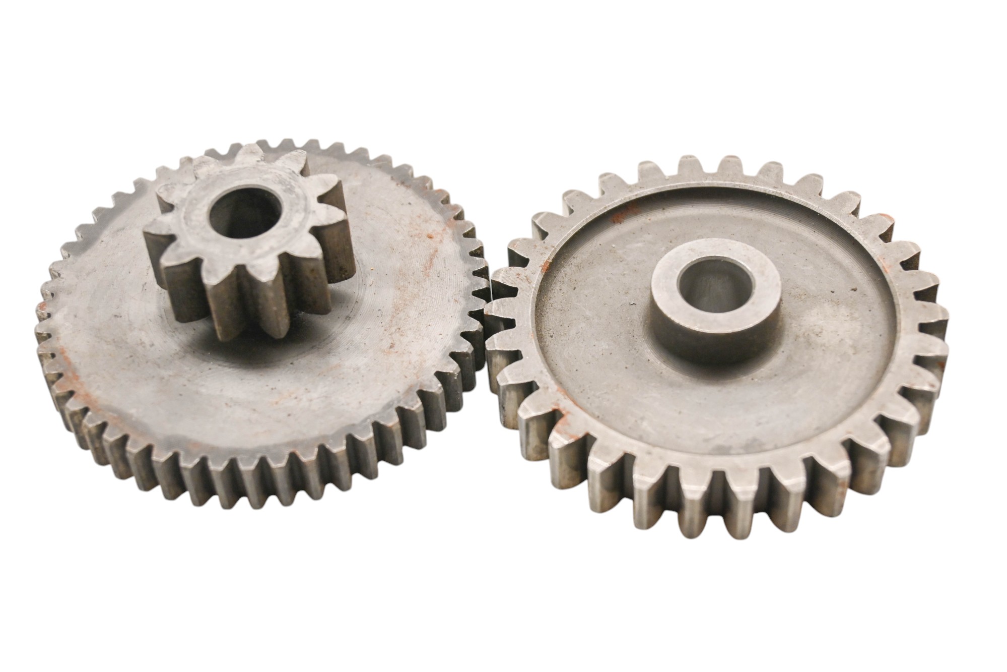 07 Can-Am Outlander 800 4x4 Starter Gears